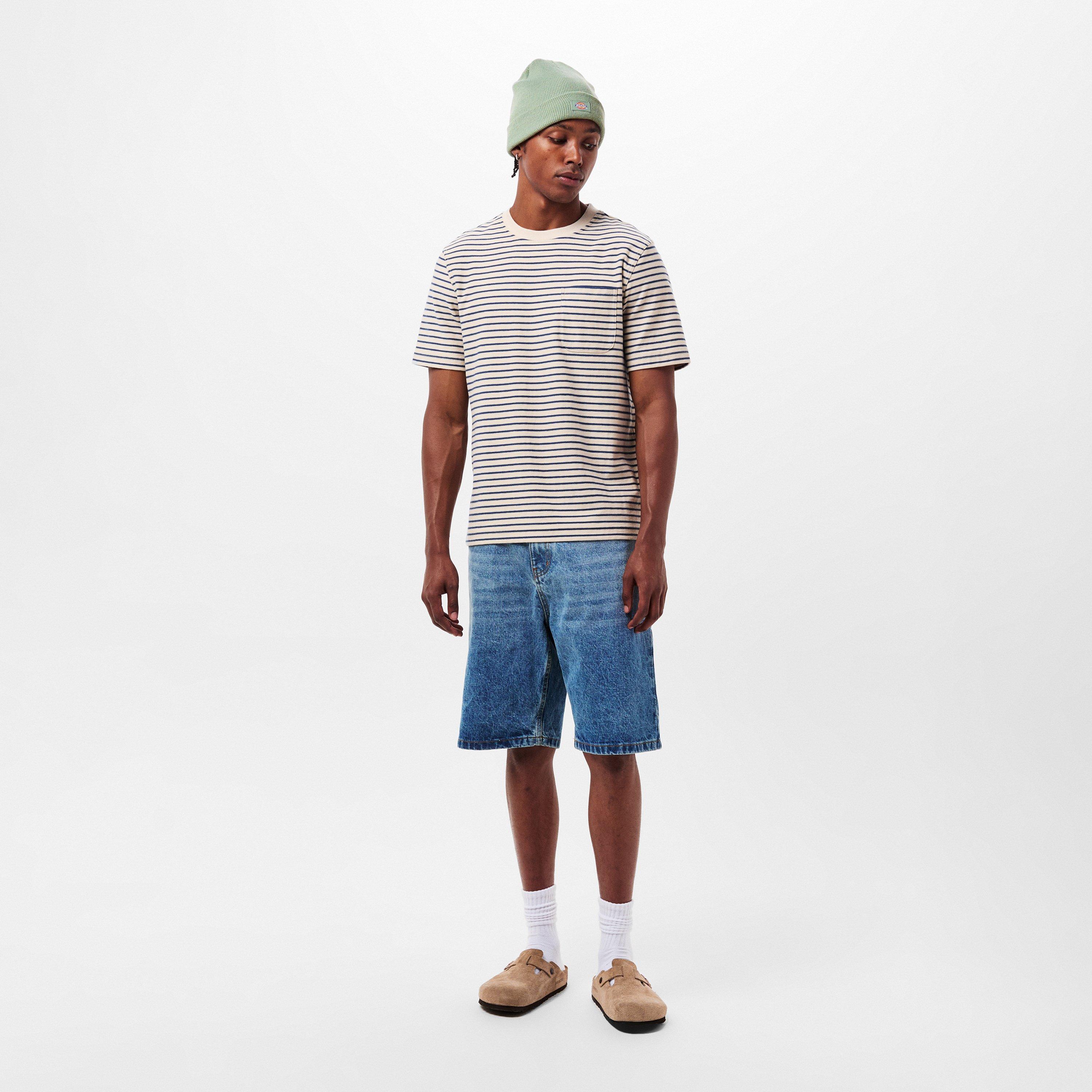 Pine Green - Dickies - Men's Gibsland Beanie - 5