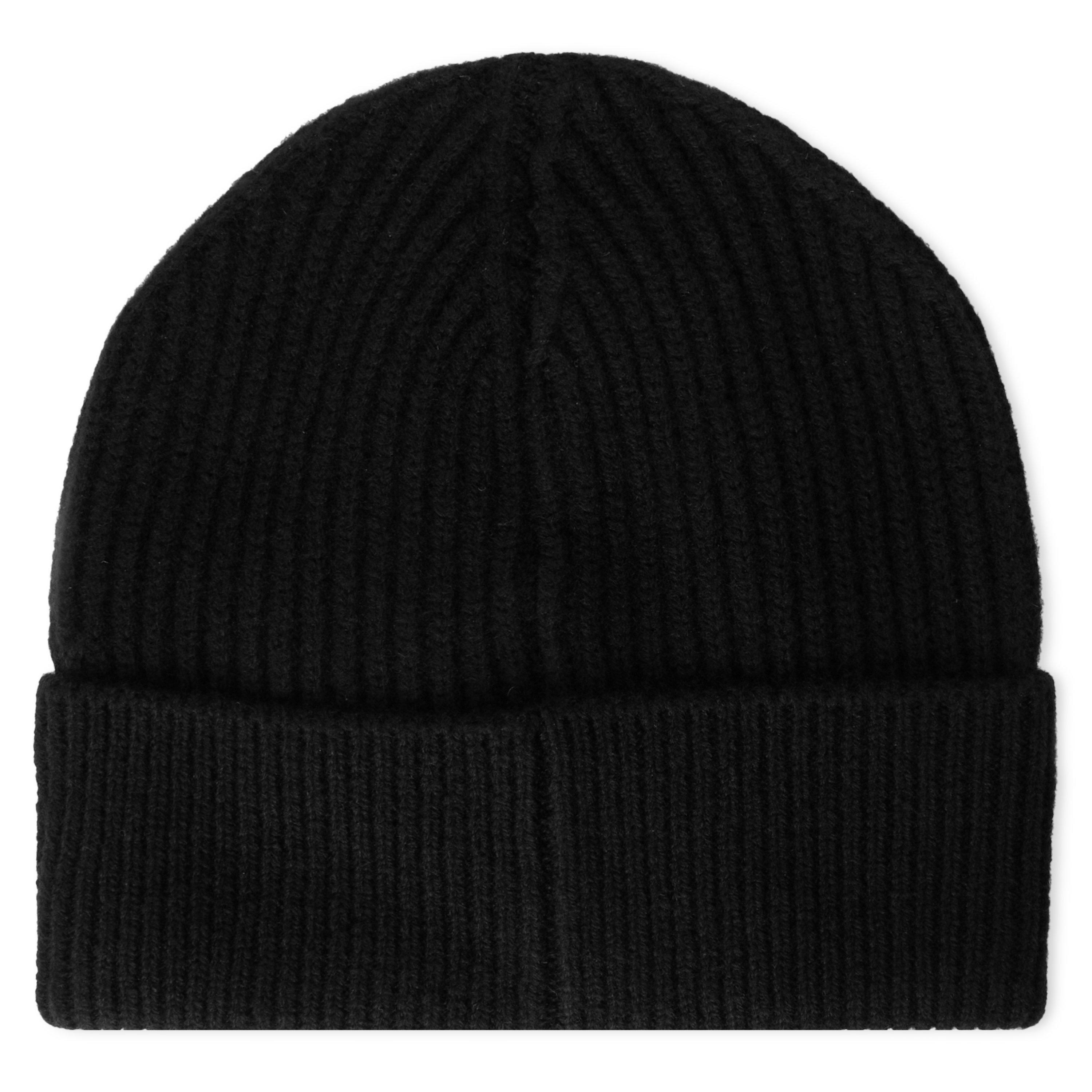 Black - Casablanca - Casa Classic Beanie Sn64 - 2