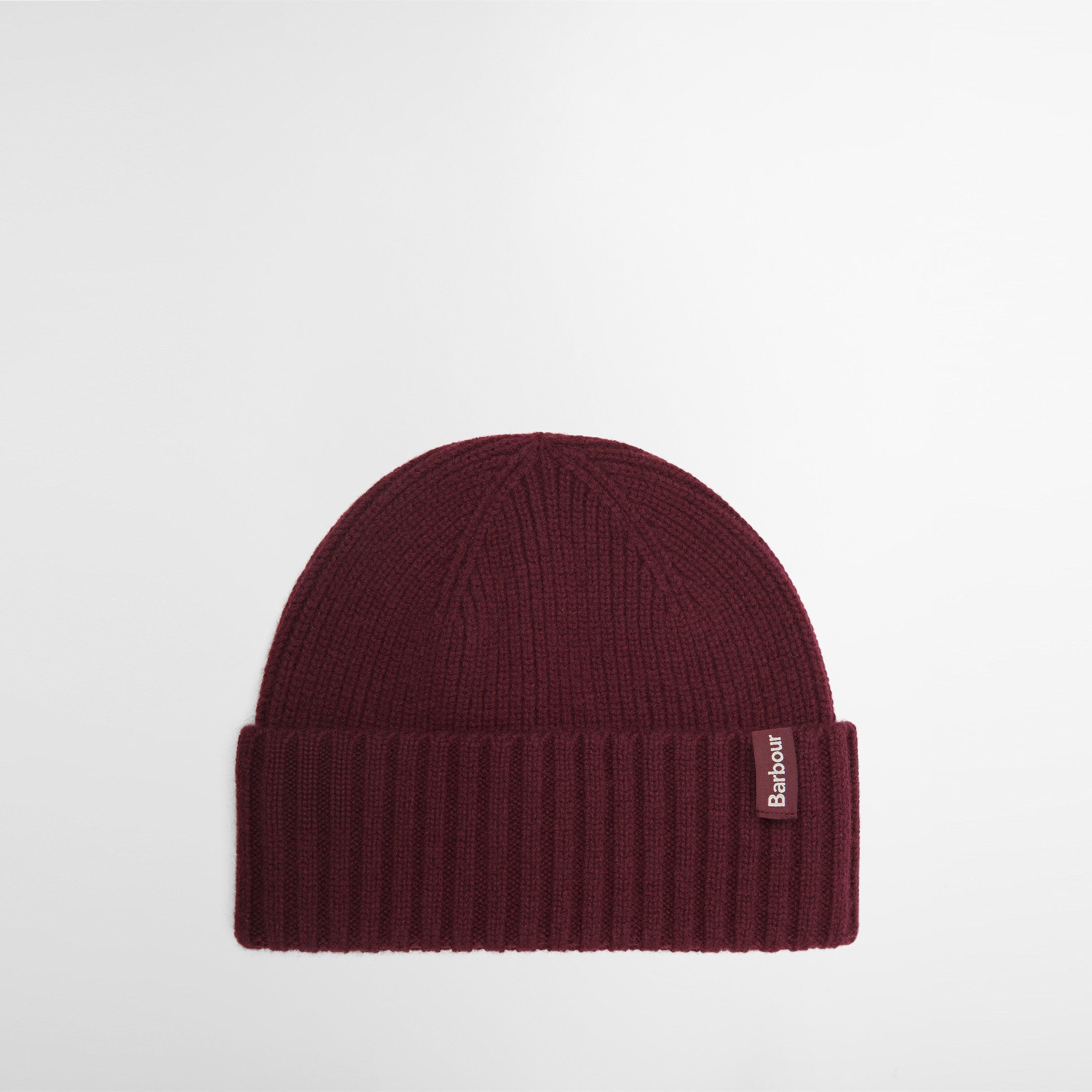Wine - Barbour - B.Li Danforth Bn Hat Sn64 - 1