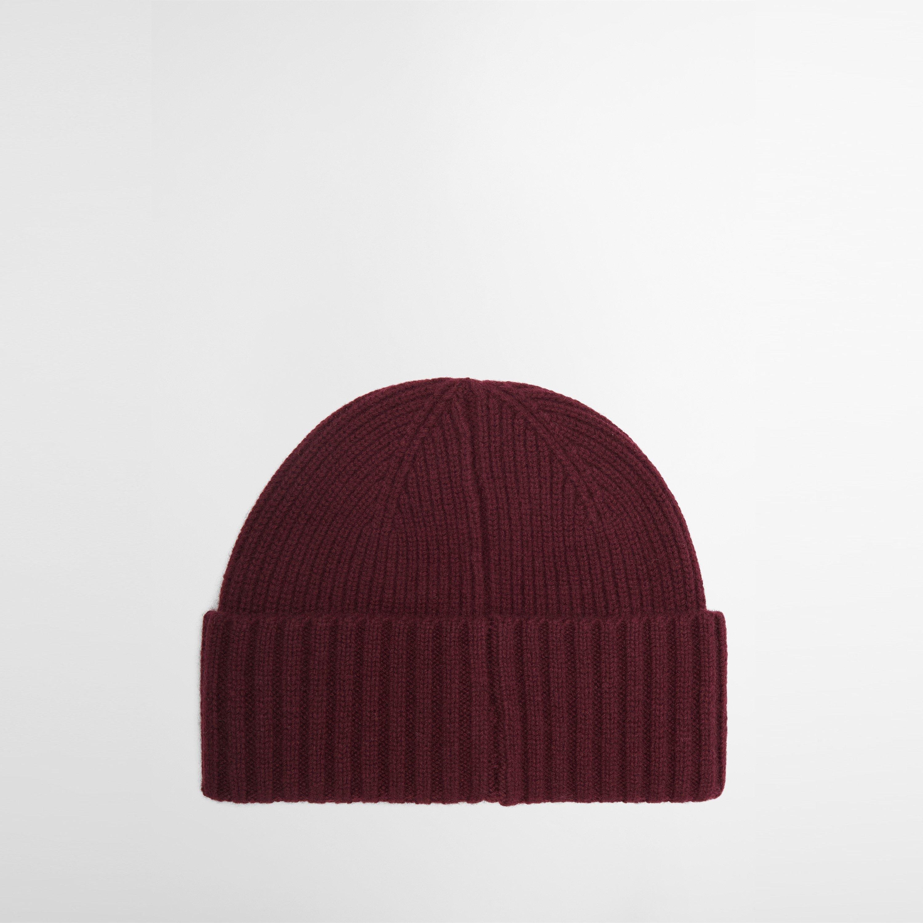 Wine - Barbour - B.Li Danforth Bn Hat Sn64 - 2