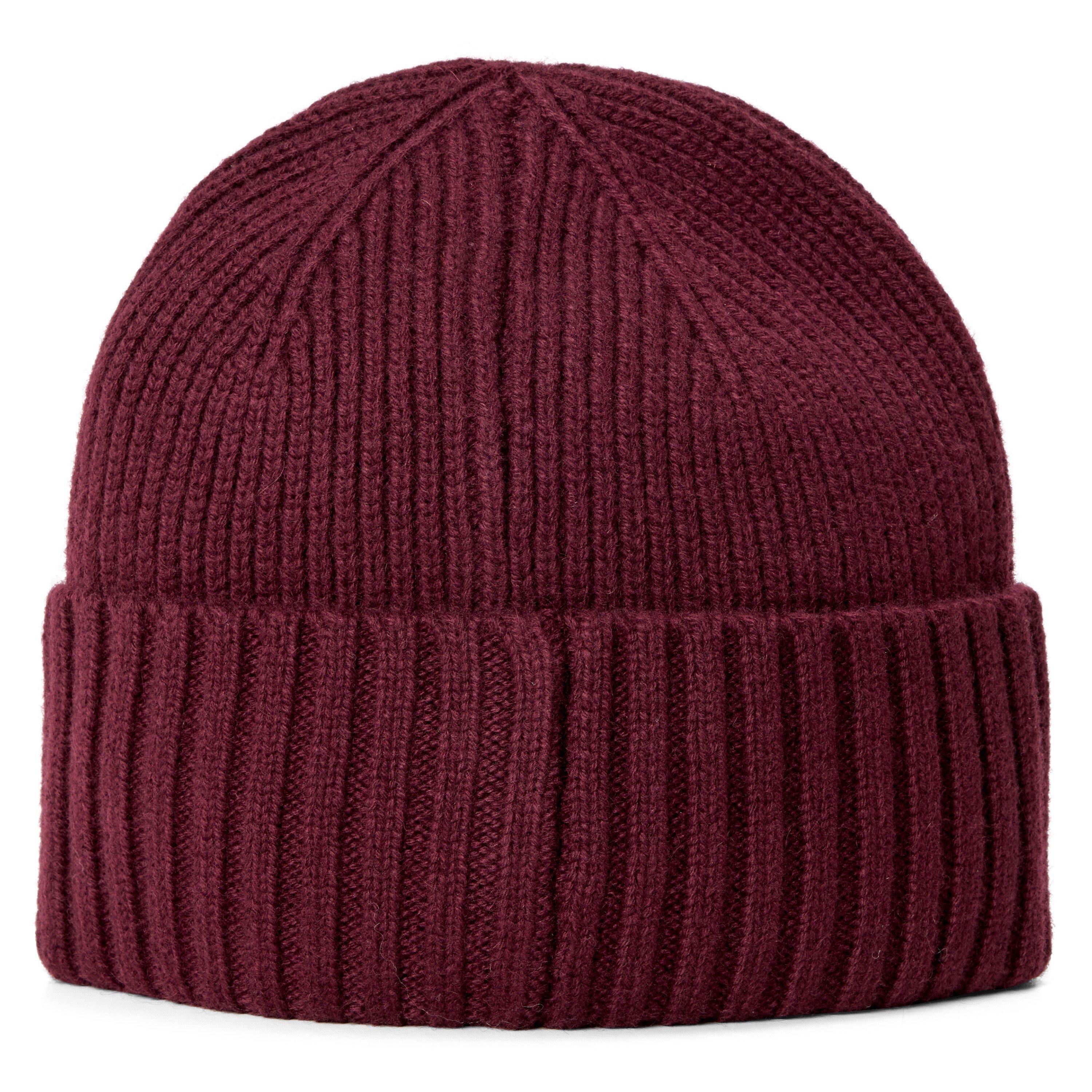 Barbour | Men's Danforth Beanie Hat | Flannels