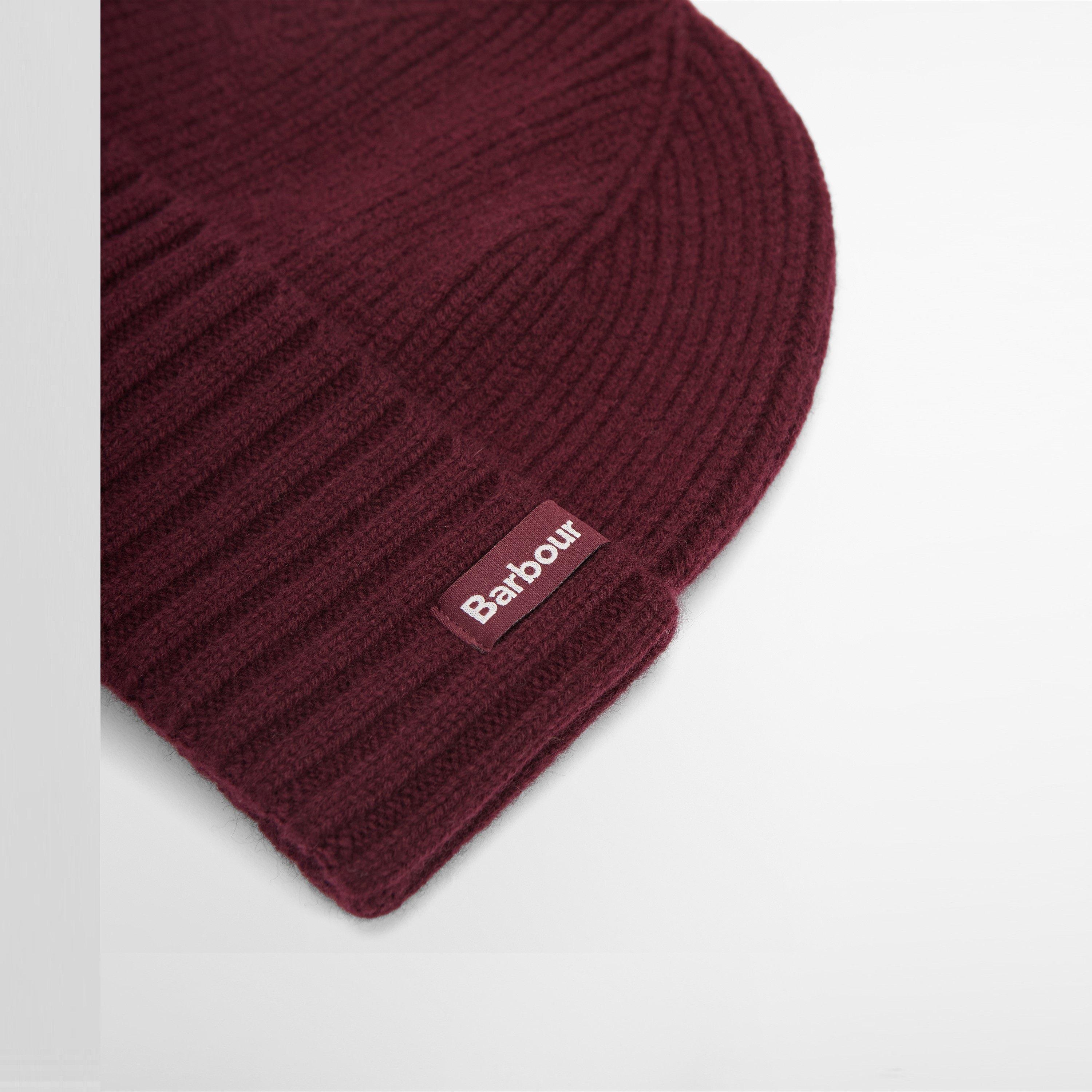 Wine - Barbour - B.Li Danforth Bn Hat Sn64 - 3