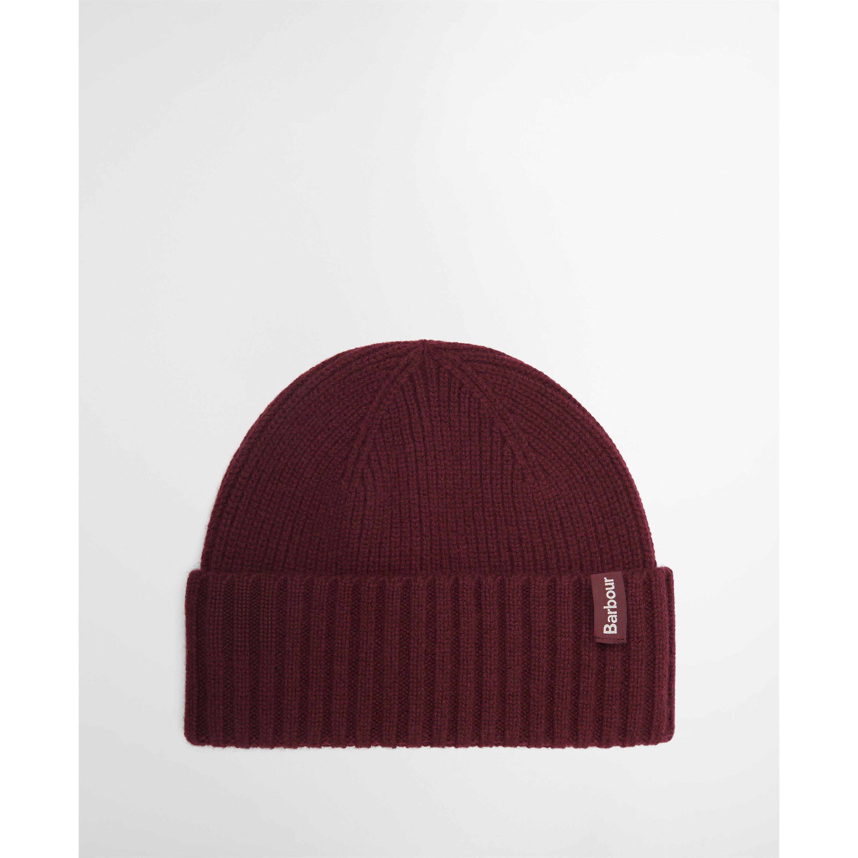 Wine - Barbour - B.Li Danforth Bn Hat Sn64 - 5