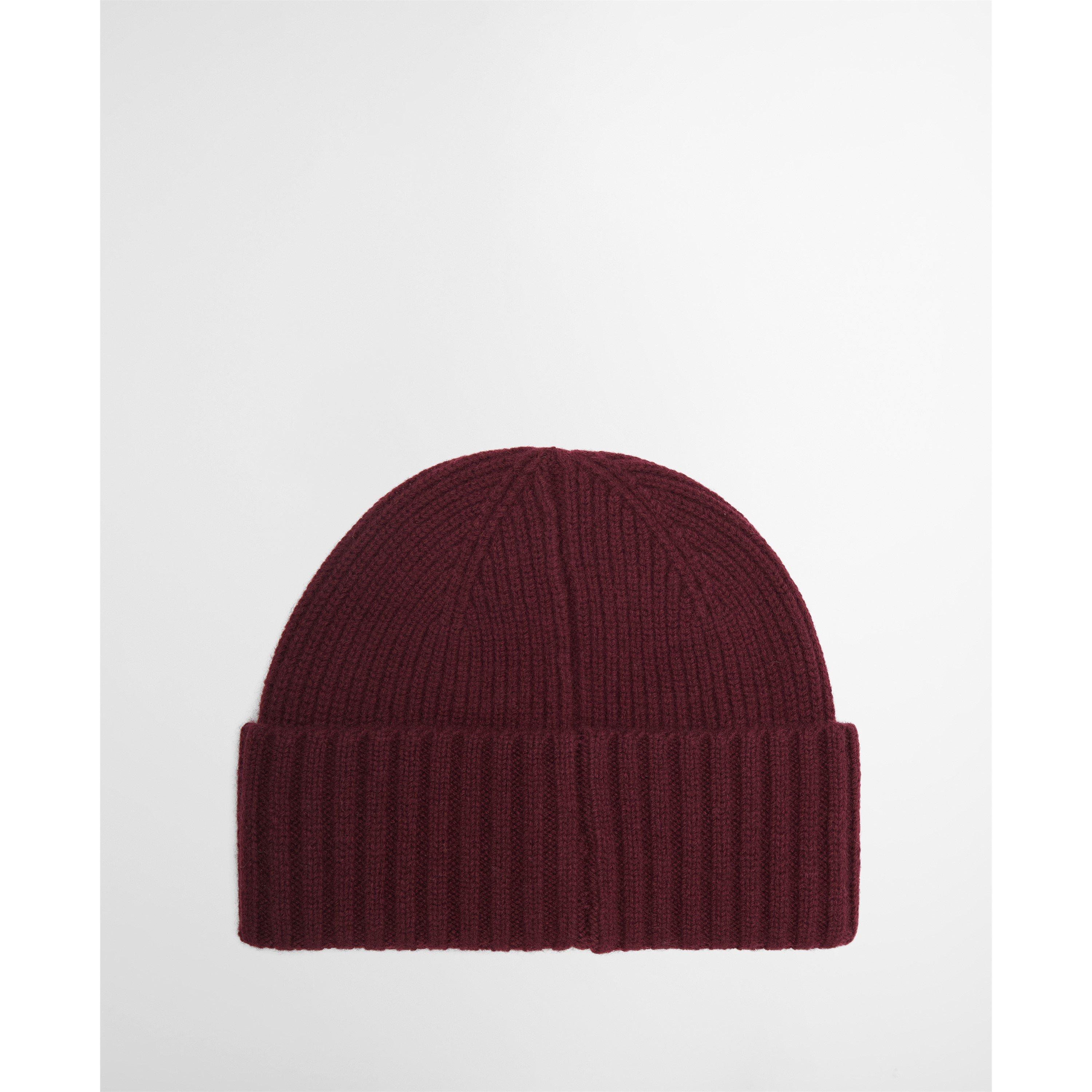 Wine - Barbour - B.Li Danforth Bn Hat Sn64 - 6