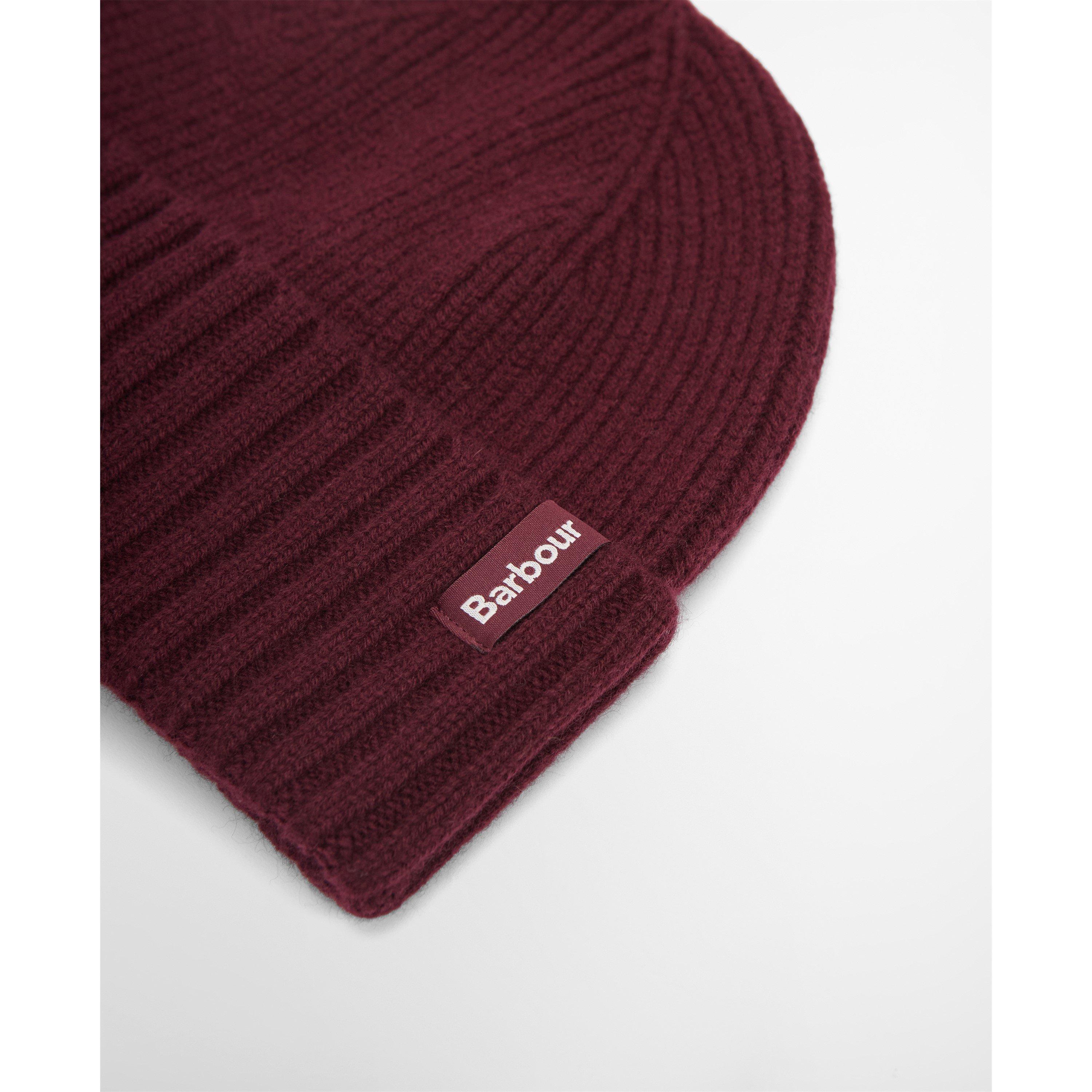 Wine - Barbour - B.Li Danforth Bn Hat Sn64 - 7