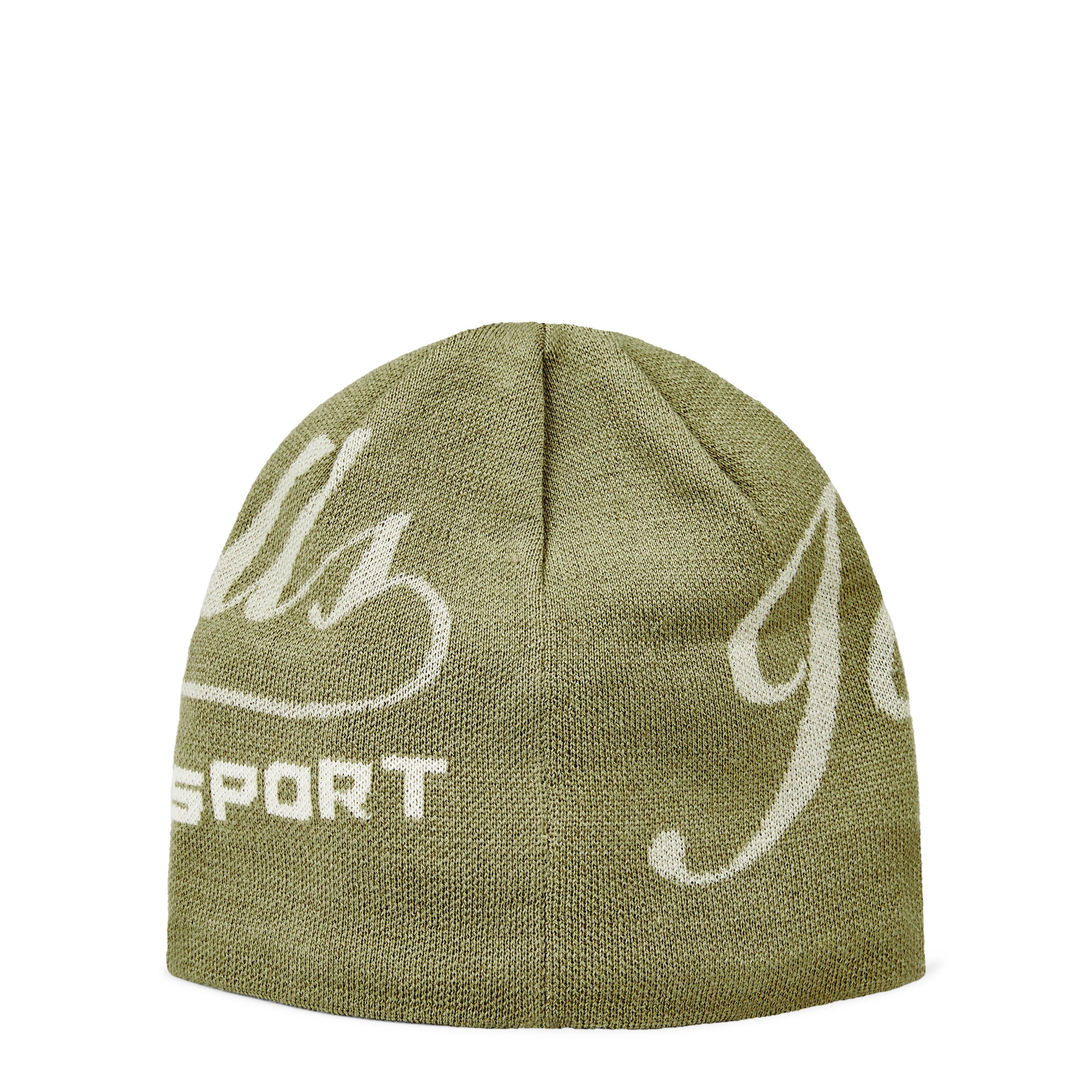 Pil - Jack Wills - Skully Beanie - 2