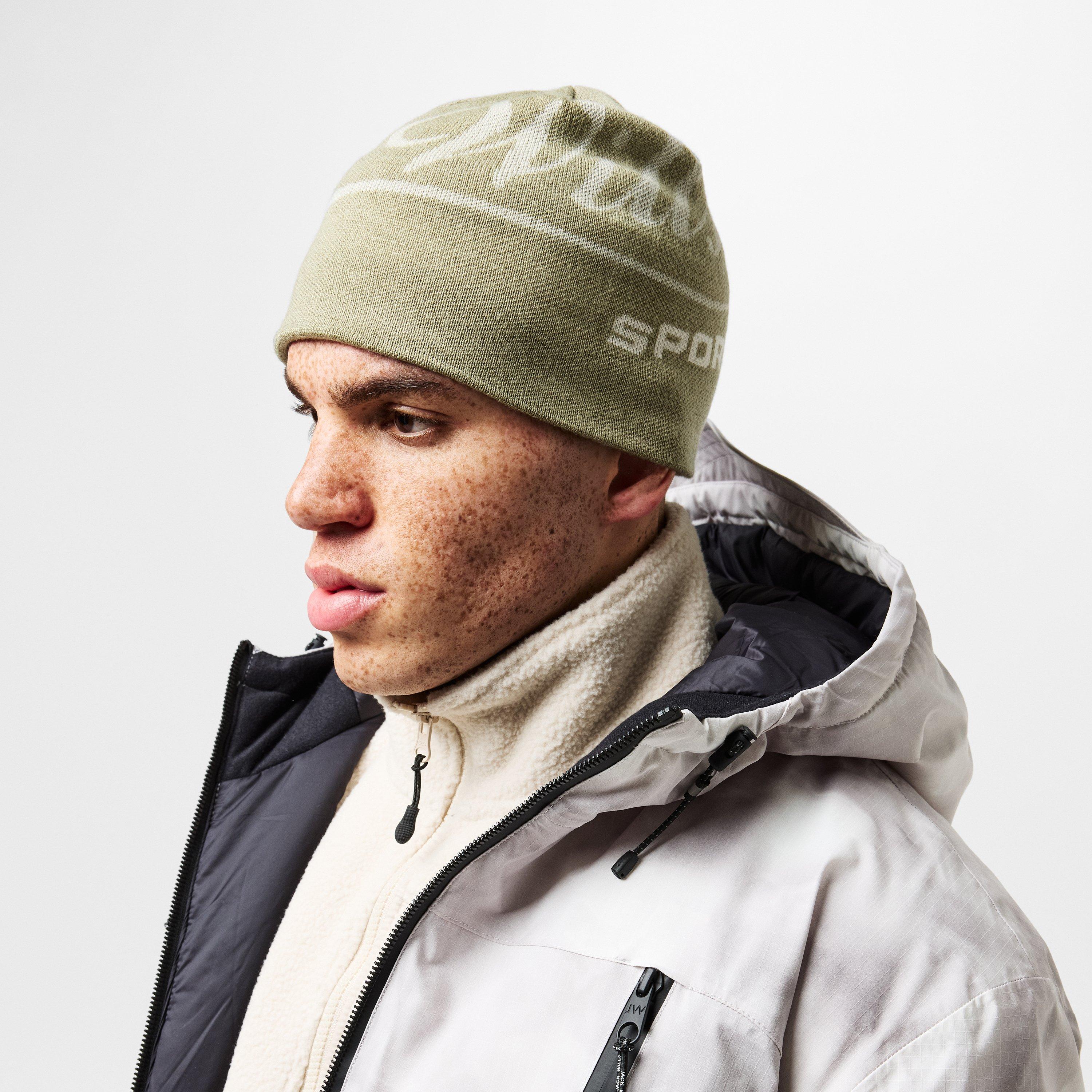 Pil - Jack Wills - Skully Beanie - 3