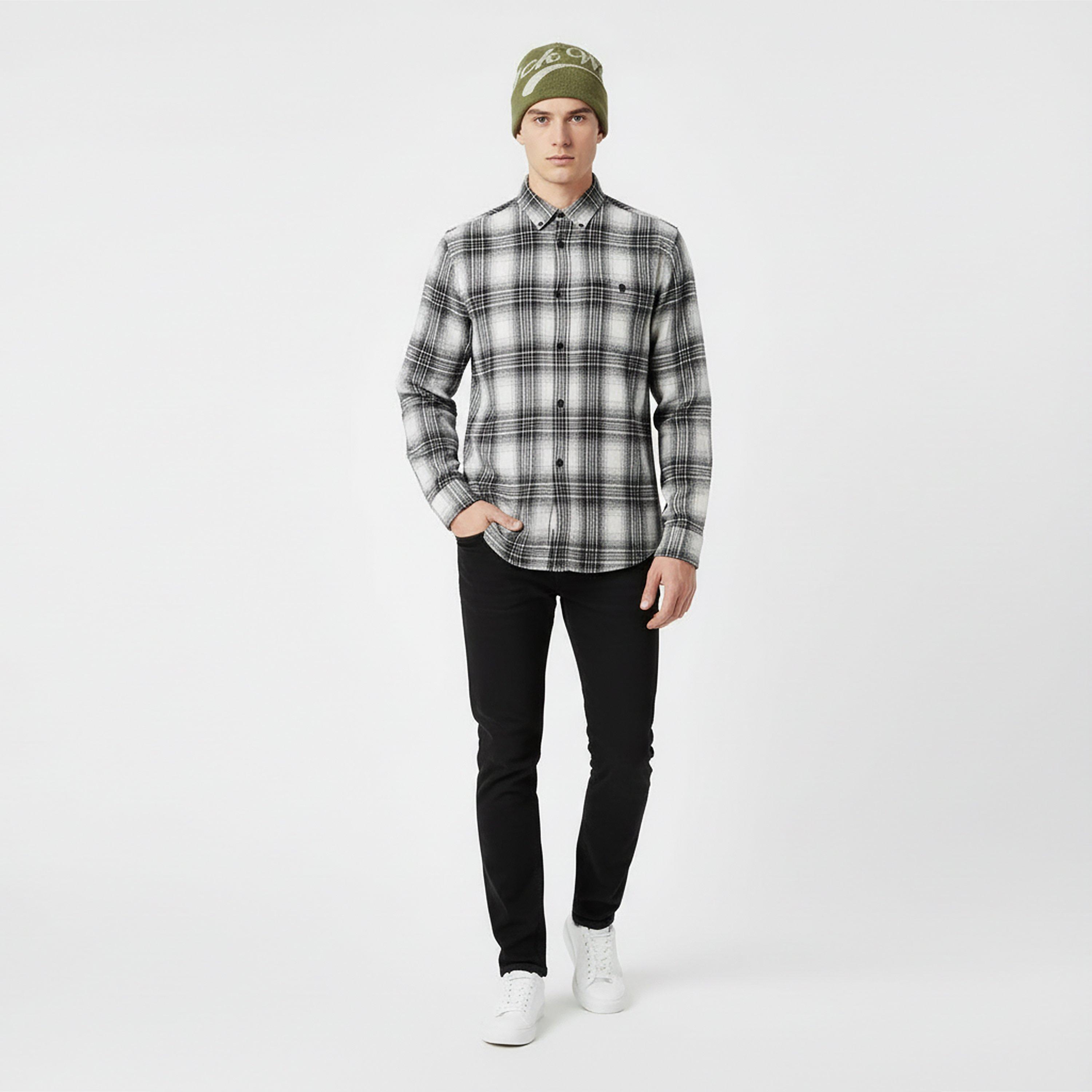 Willow - Jack Wills - Skully Beanie - 5