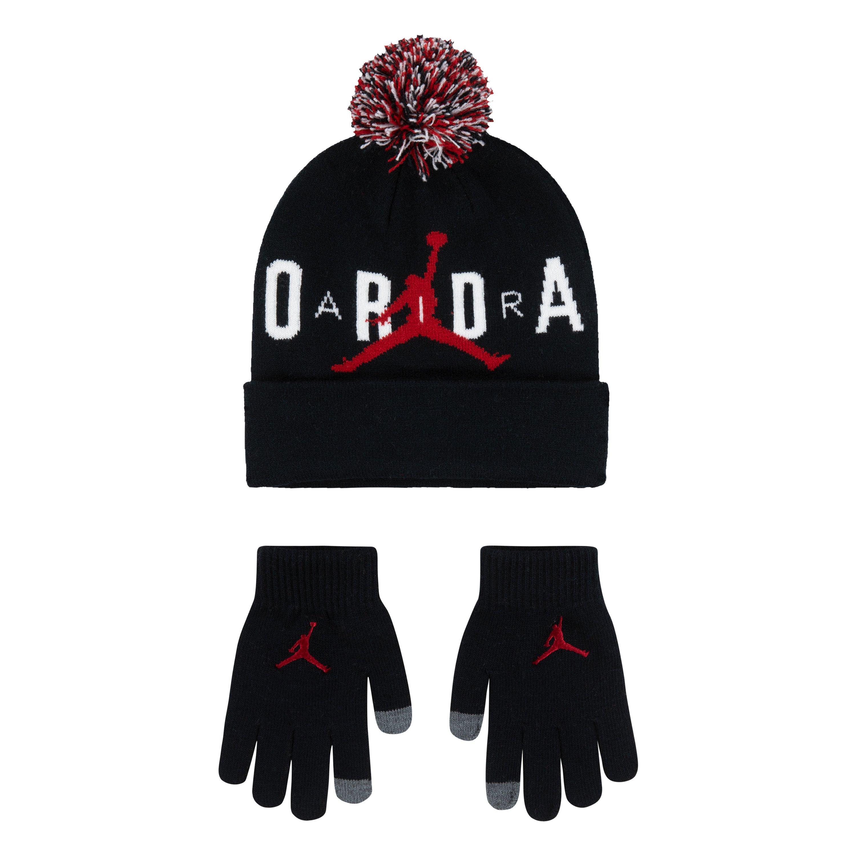 Schwarz - Air Jordan - Jordan Pom Bn Set Jn64 - 1