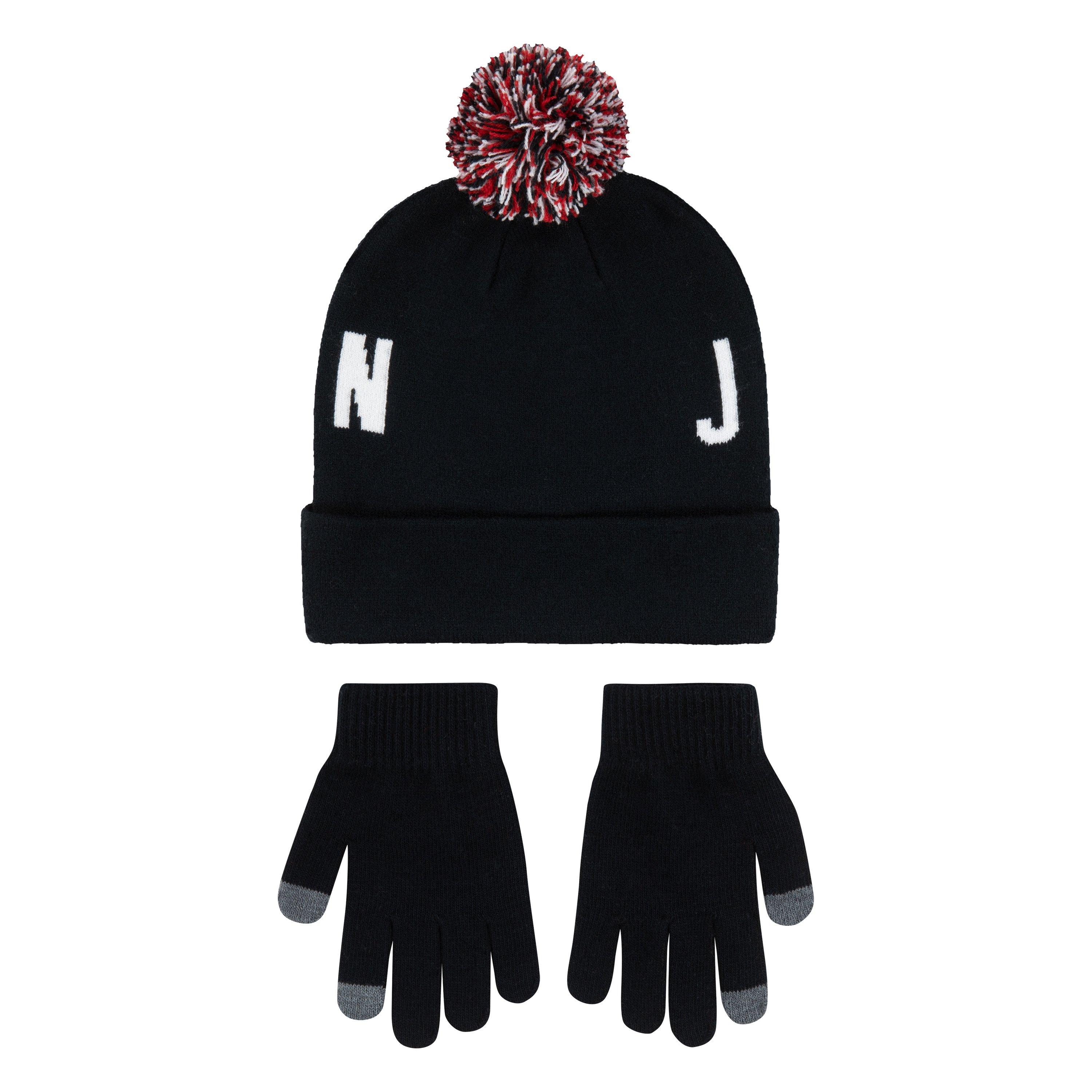 Schwarz - Air Jordan - Jordan Pom Bn Set Jn64 - 2
