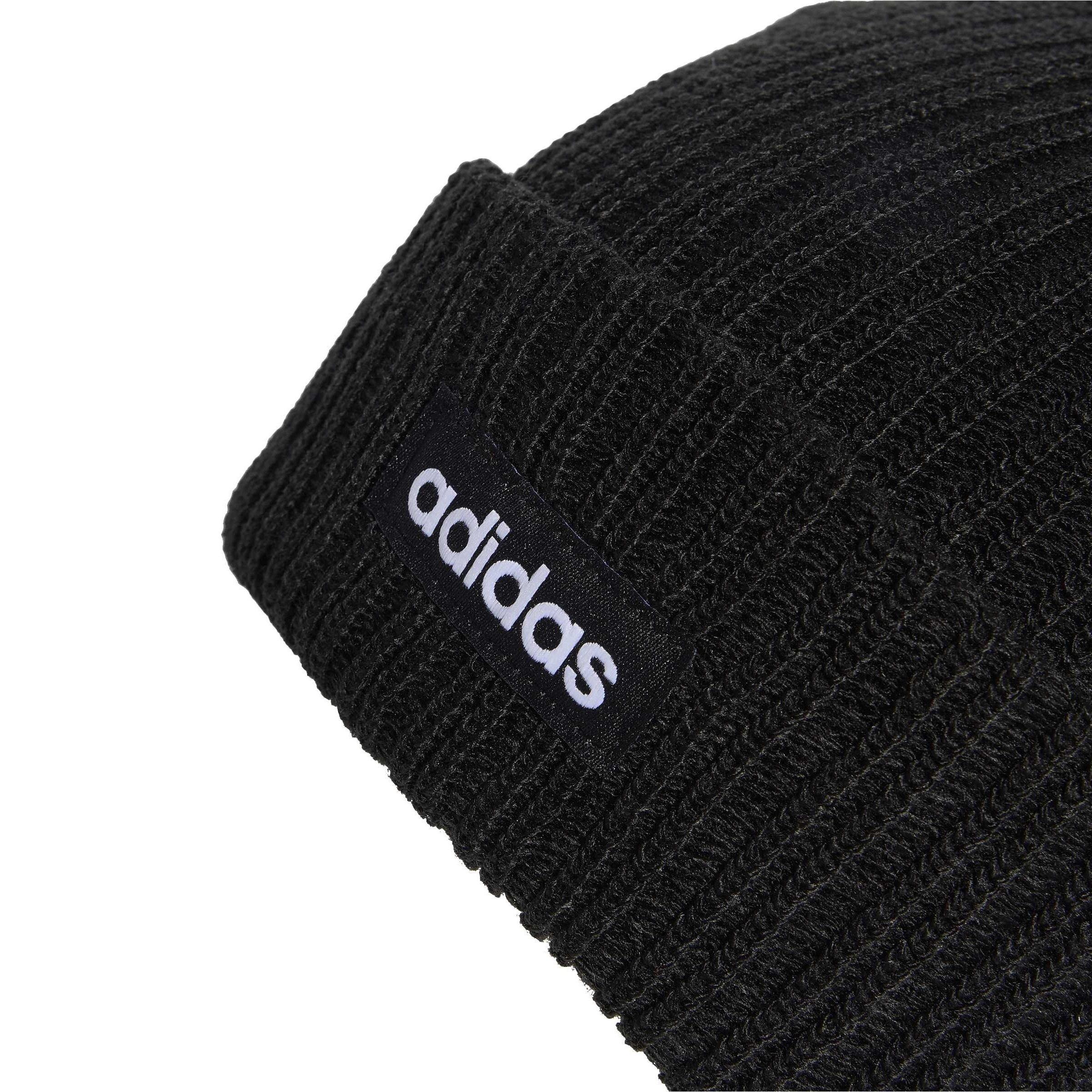 Black - adidas - Adidas Adidas Lin Cuff 64 - 3