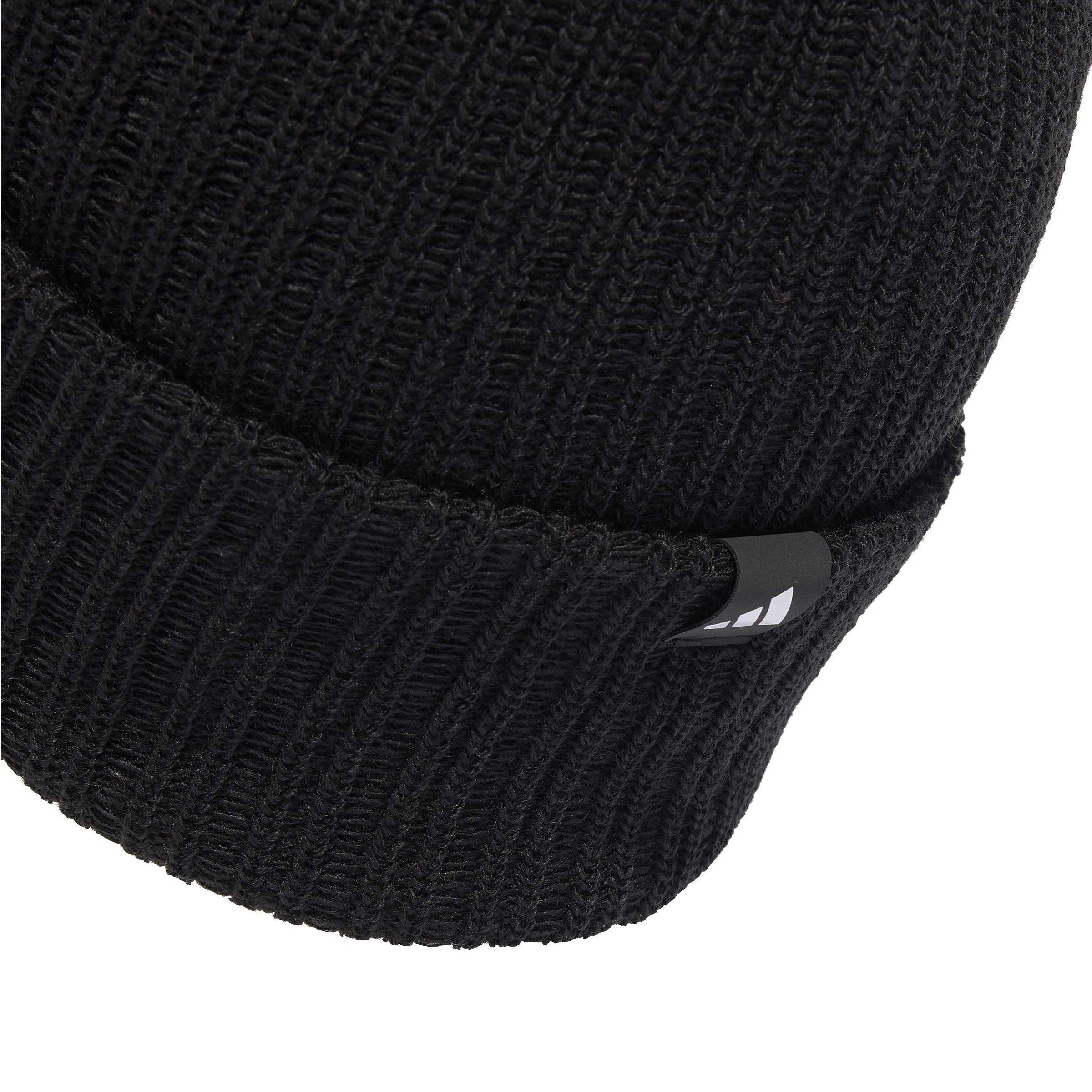 Black - adidas - Adidas Adidas Lin Cuff 64 - 4