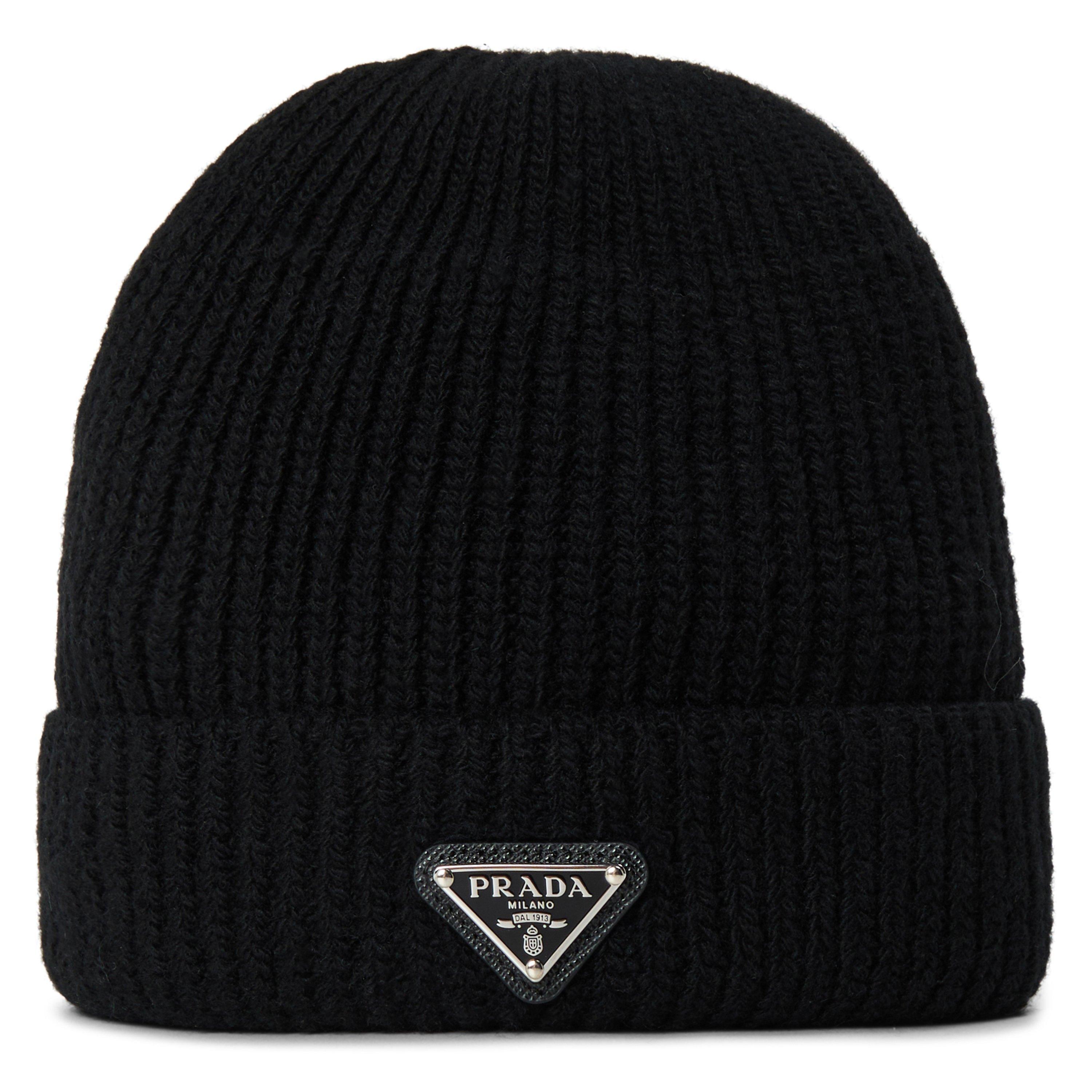 Prada Prada Bn - Black - Medium