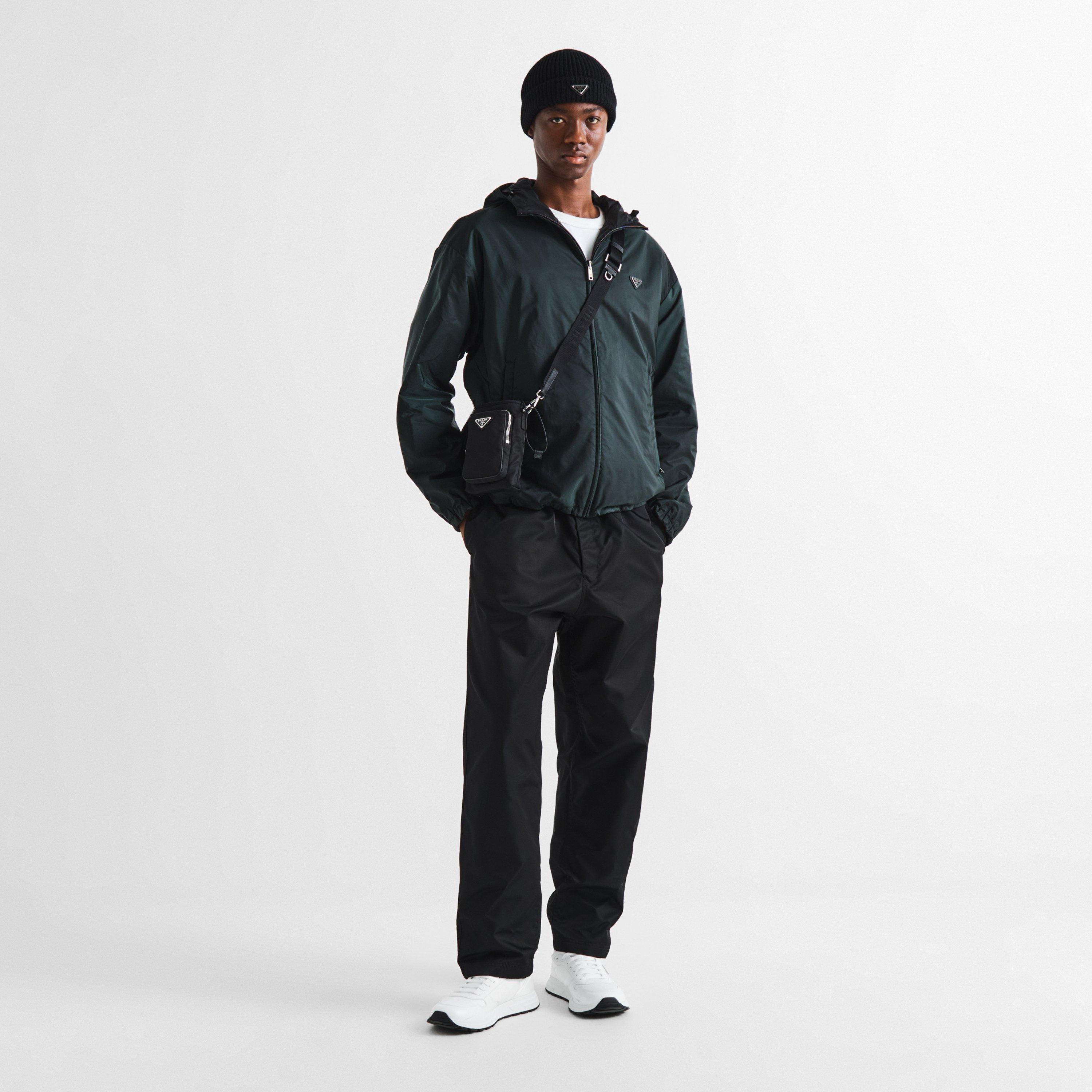 Black - Prada - Prada Bn Sn00 - 5