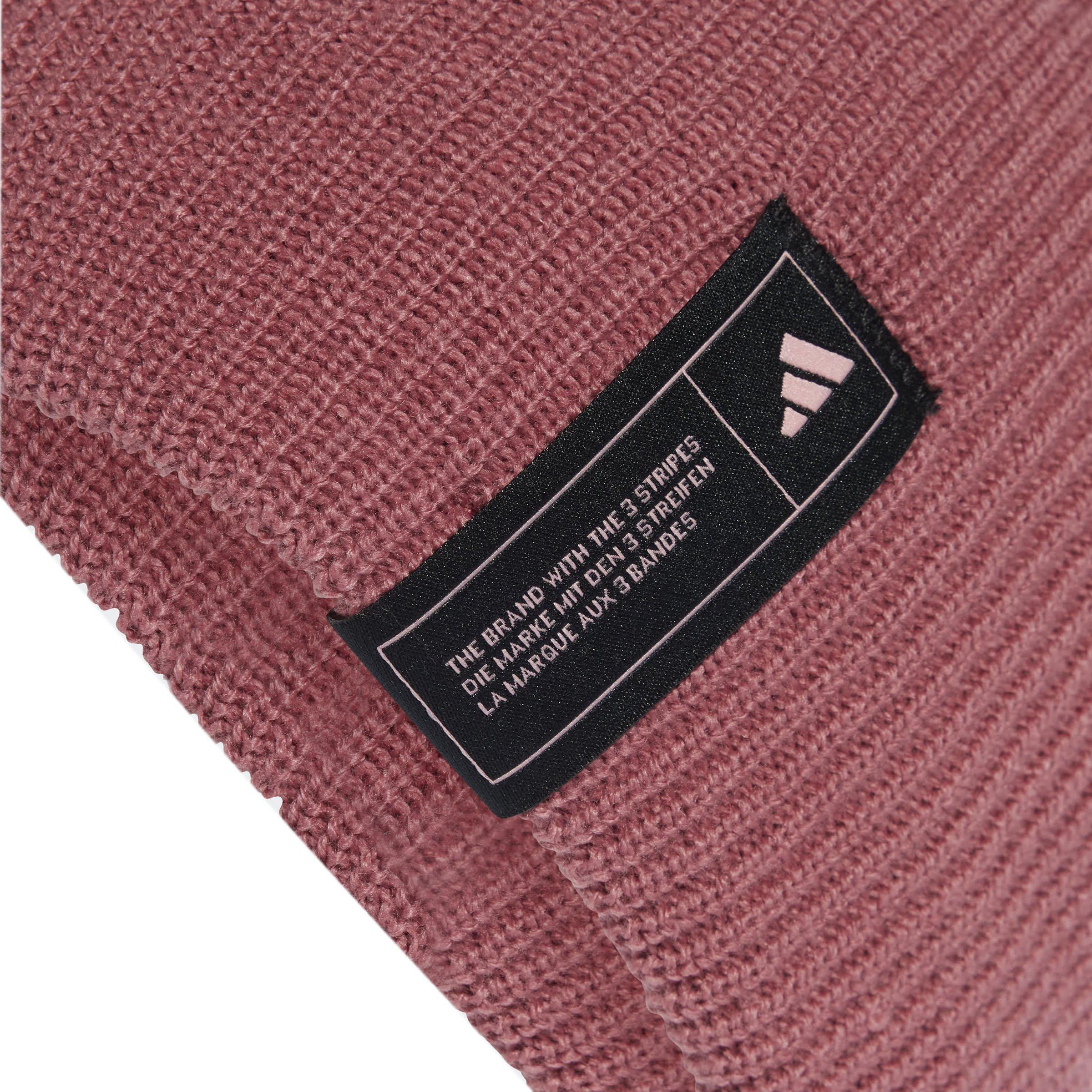 Cremisi - adidas - Essentials Beanie Mens - 3