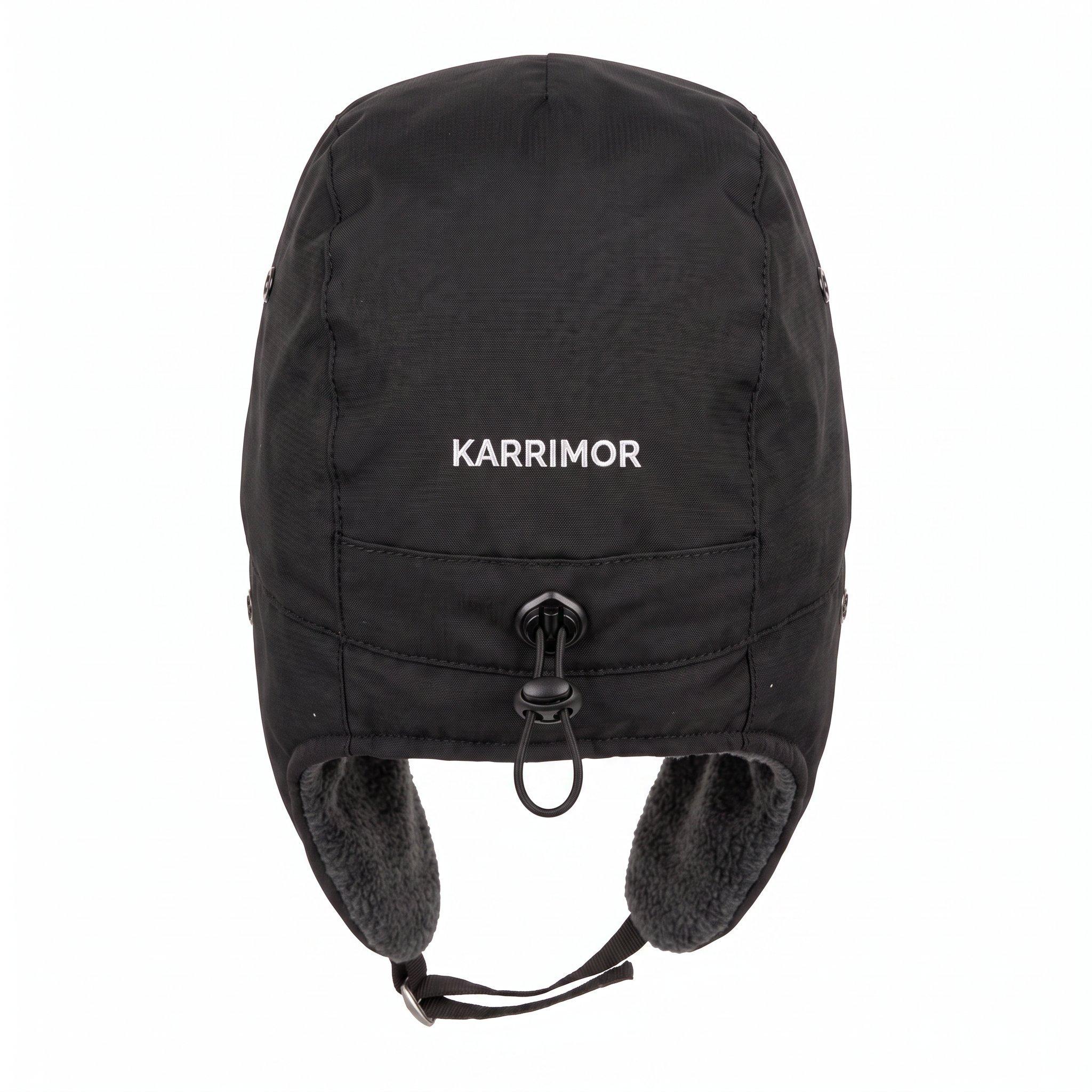 Black - Karrimor - Karrimor Torres Beanie Adults - 3