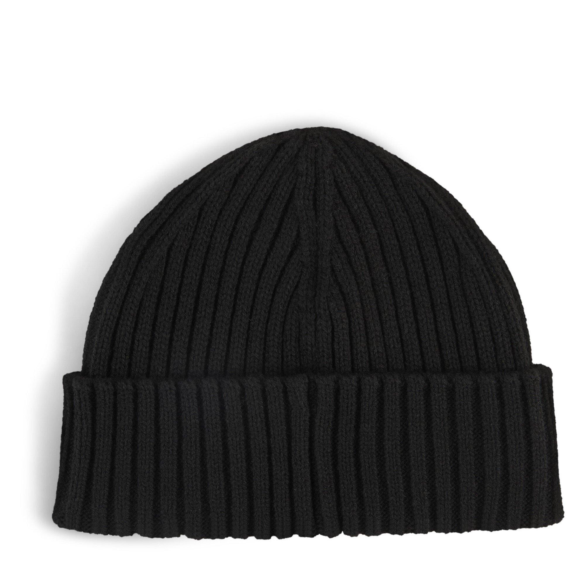 Puma Black - Puma - Fisherman Beanie 61 - 2