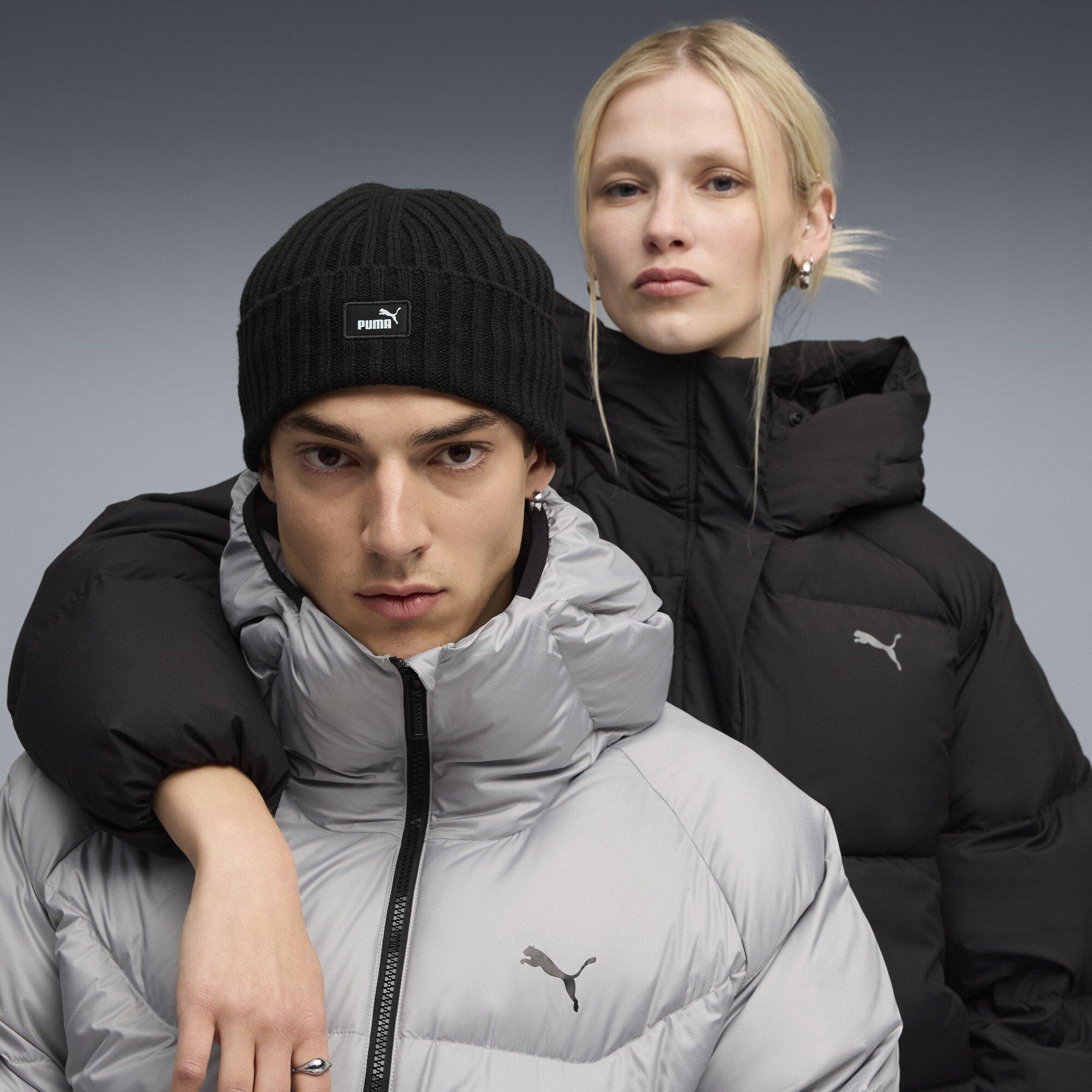 Puma Black - Puma - Fisherman Beanie 61 - 4