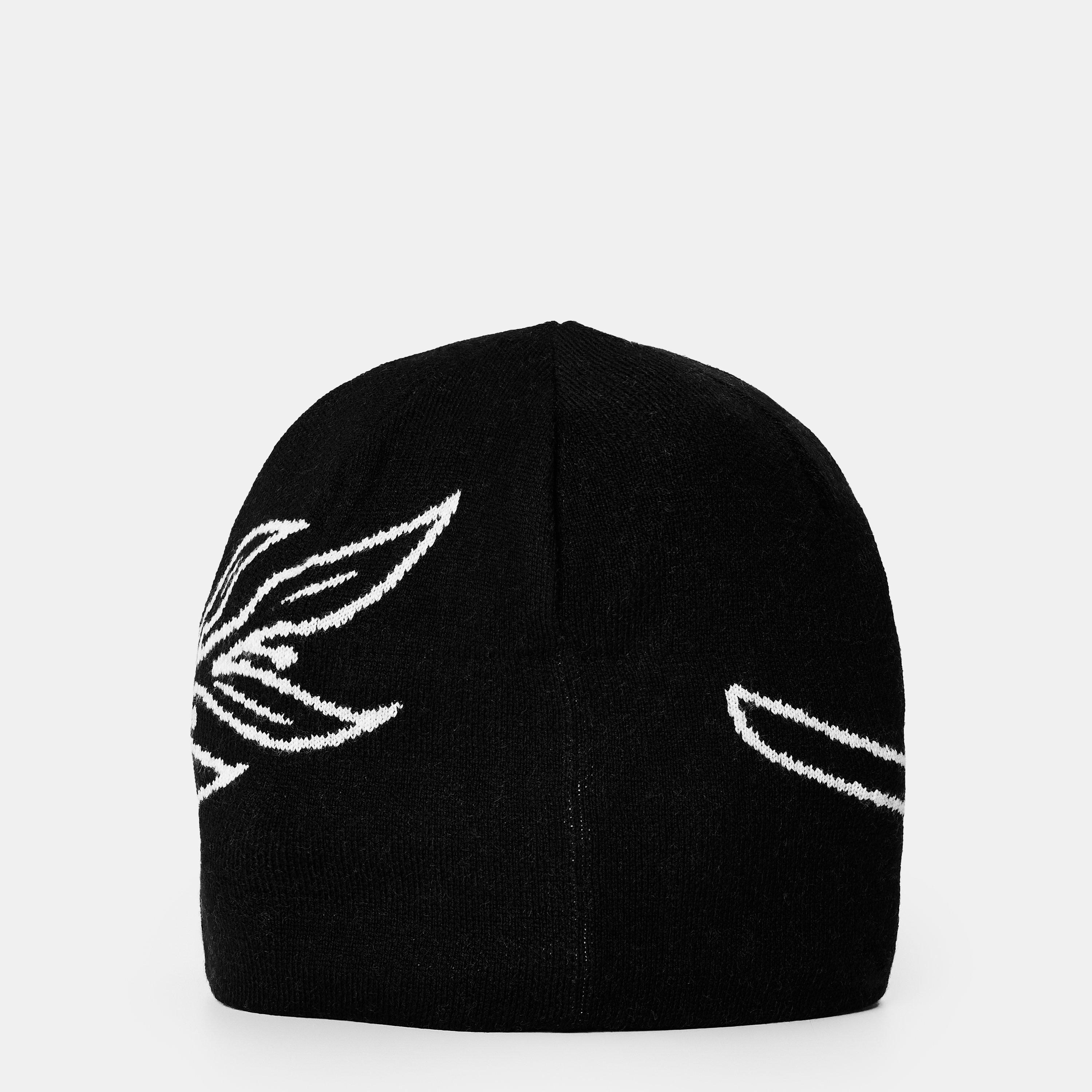 Black - Cole Buxton - Cole Inter Beanie Sn54 - 2