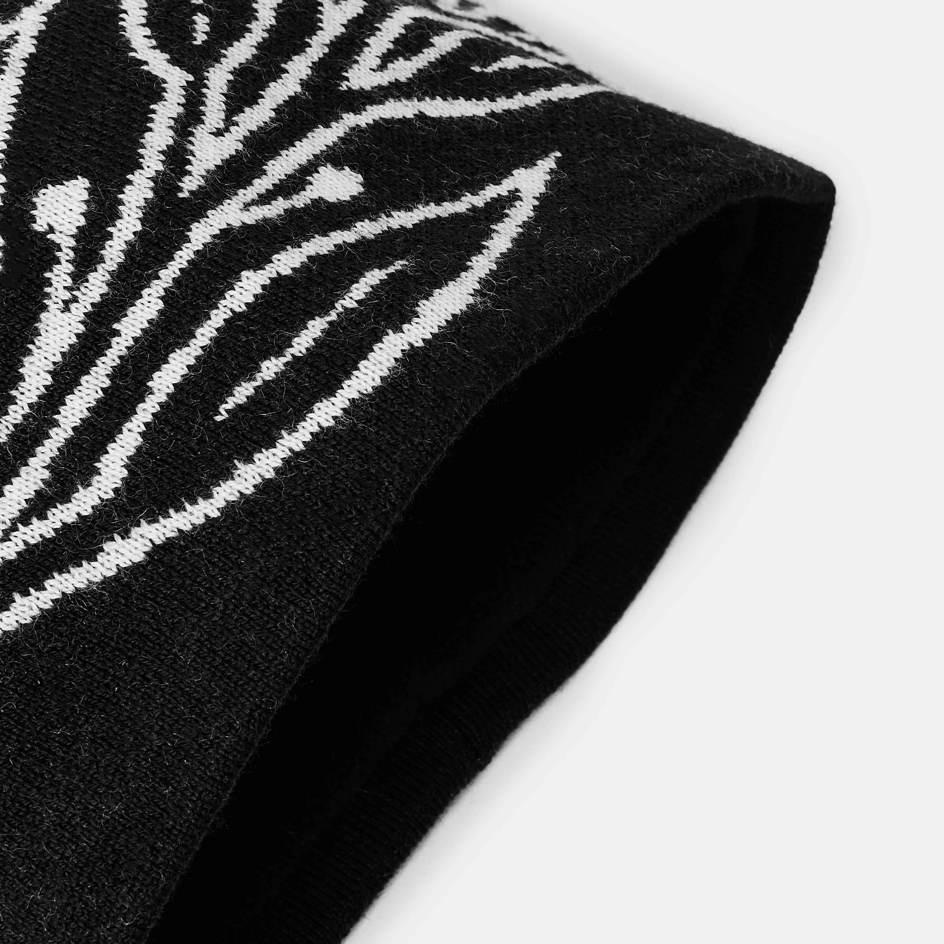 Black - Cole Buxton - Cole Inter Beanie Sn54 - 4