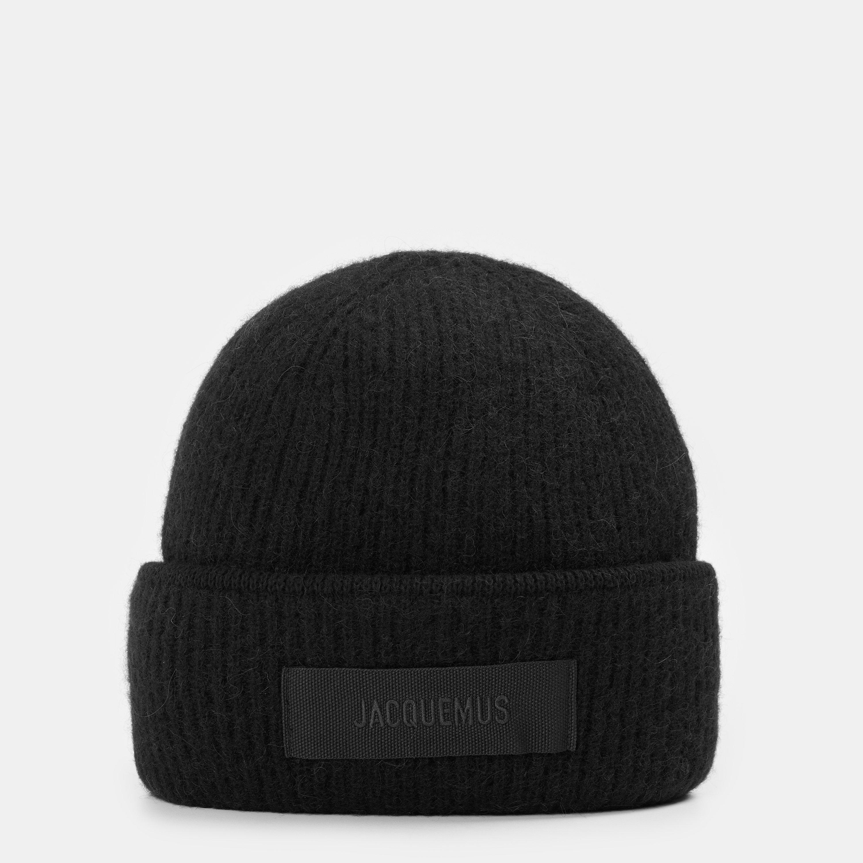 Jacquemus Men's Beanie