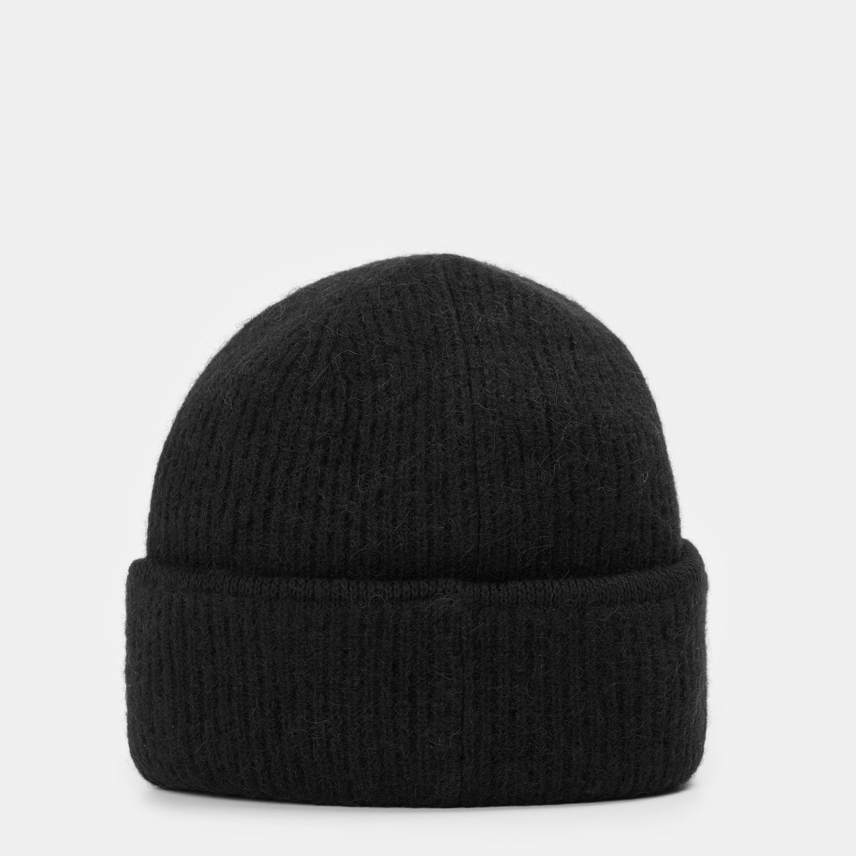 Black - Jacquemus - Men's Beanie - 2