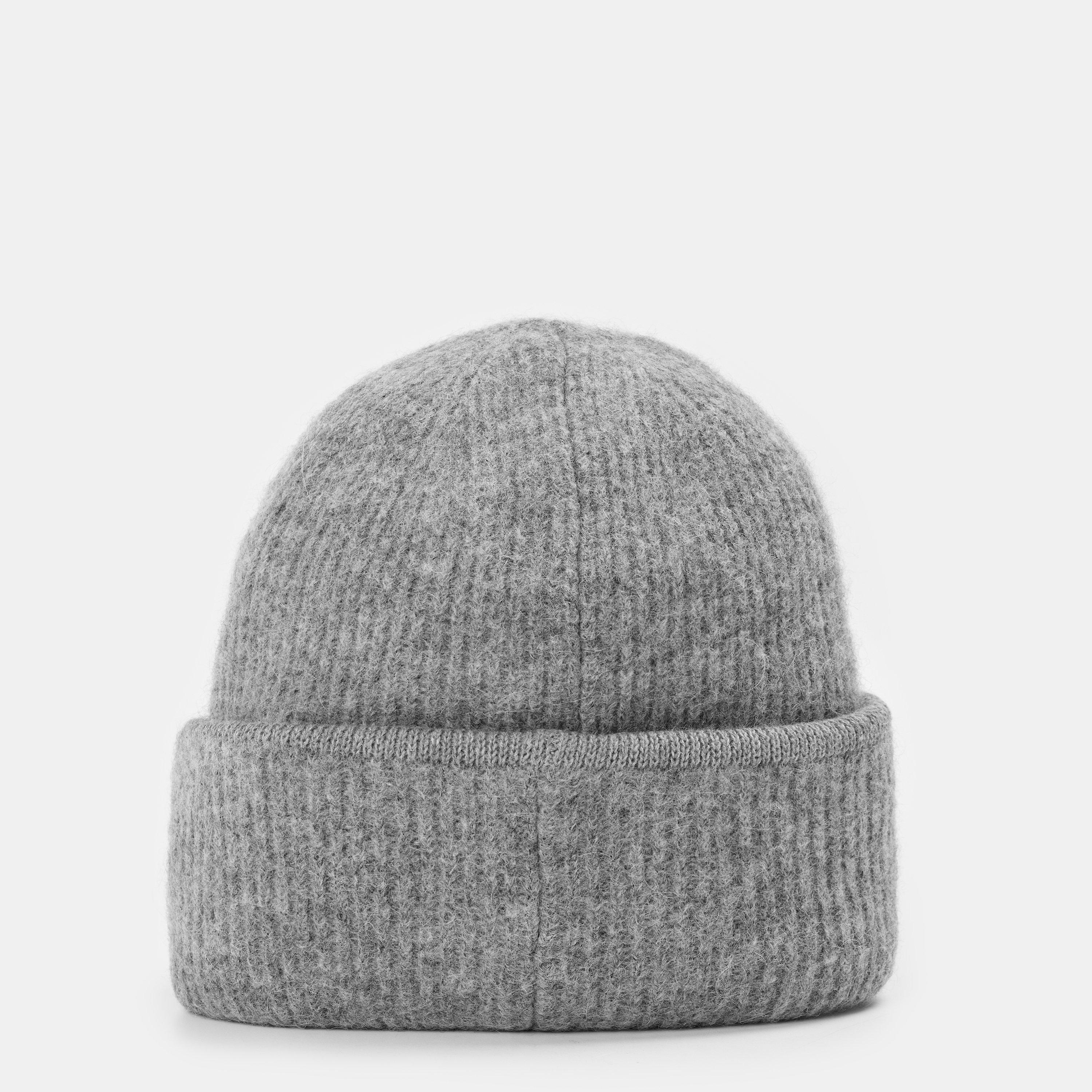 Grey - Jacquemus - Men's Beanie - 2
