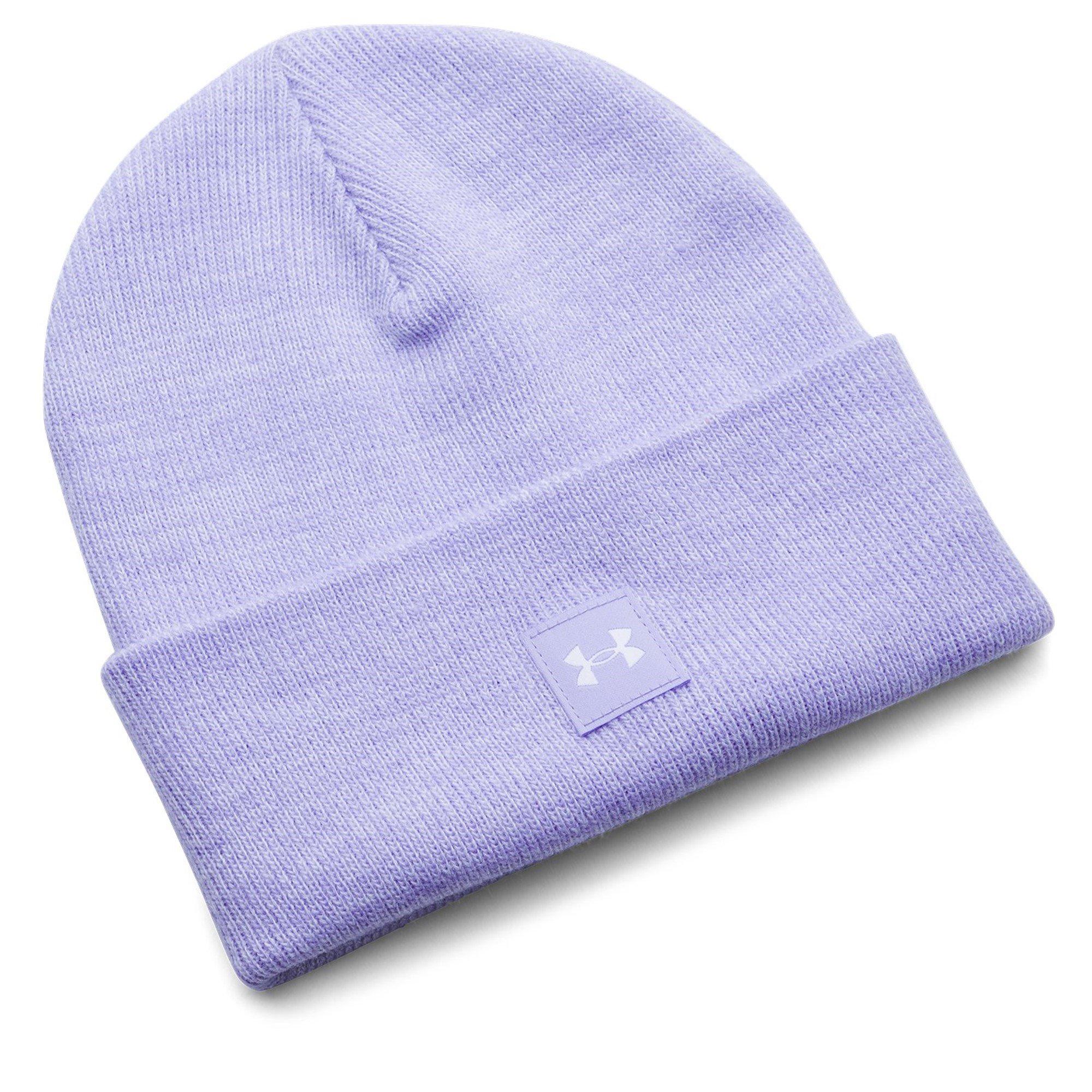 Under Armour Women's Halftime Beanie - Transparent - Mens