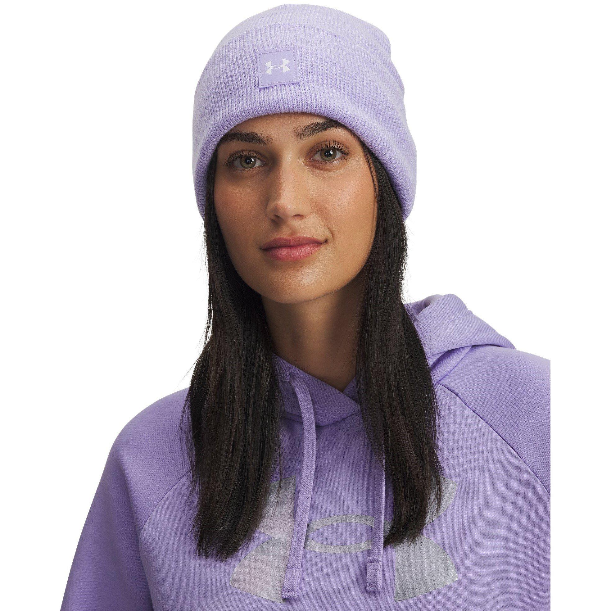 Transparent - Under Armour - Halftime Beanie - 3
