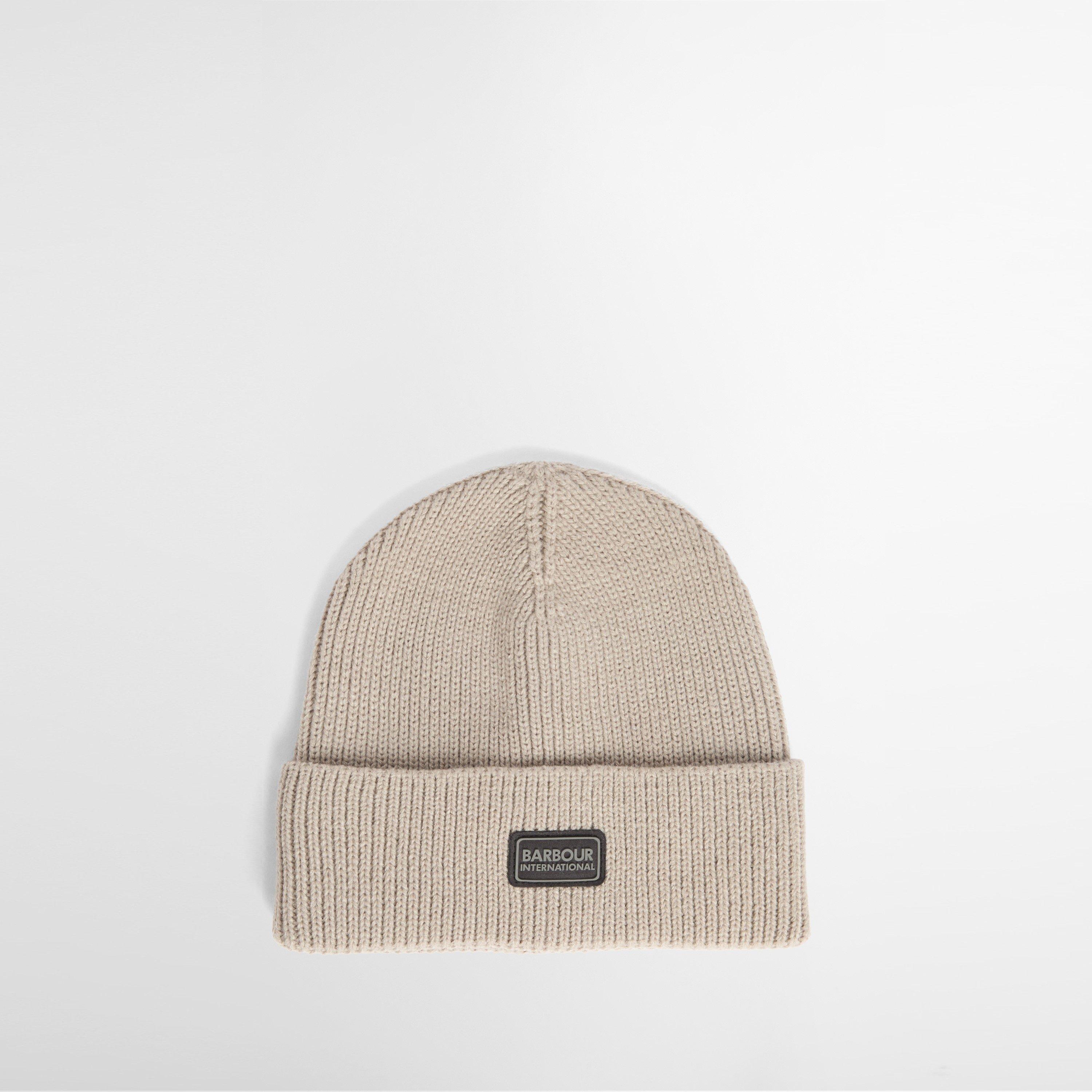 Concrete - Barbour International - Sweeper Legacy Beanie & Scarf Gift Set - 2