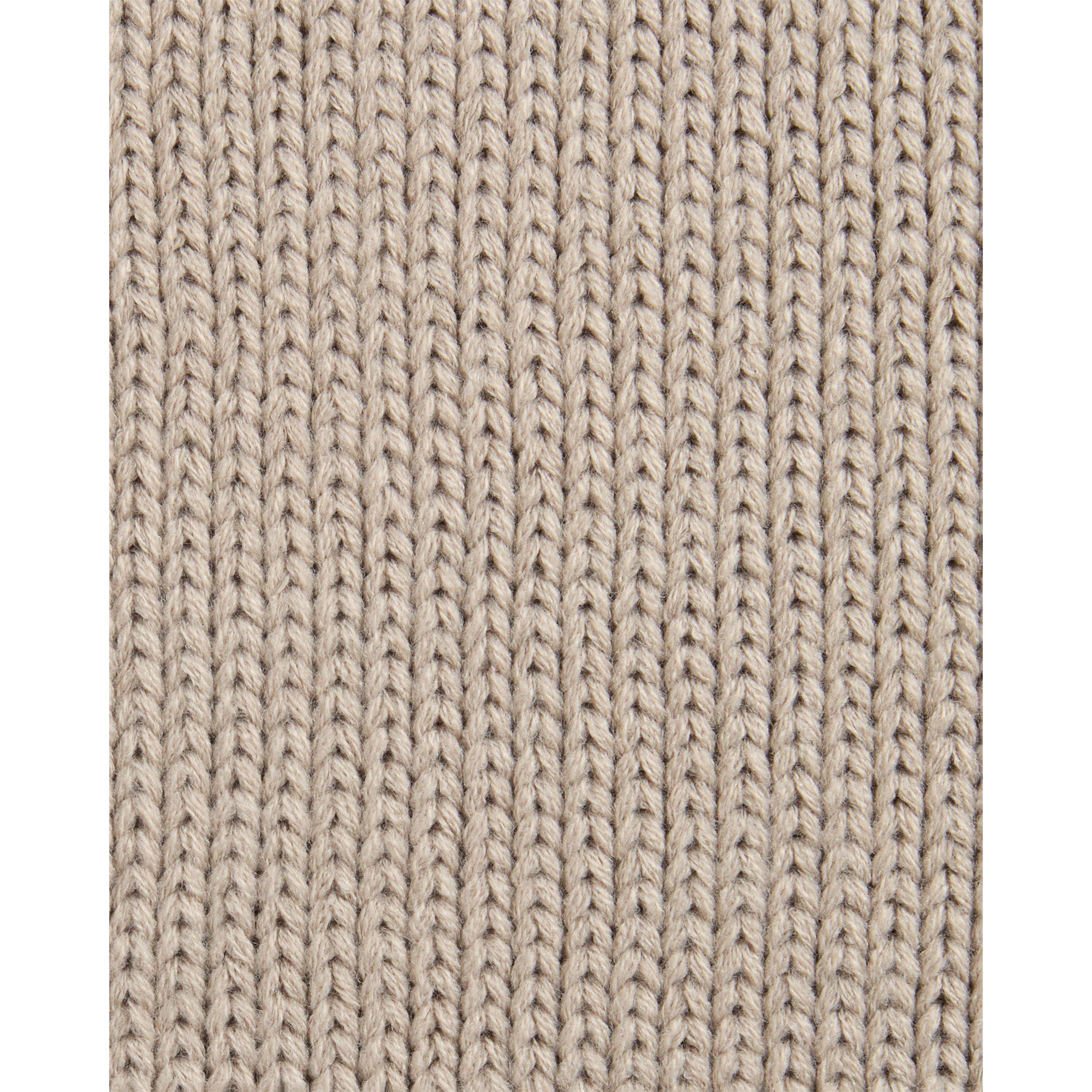 Concrete - Barbour International - Sweeper Legacy Beanie & Scarf Gift Set - 7