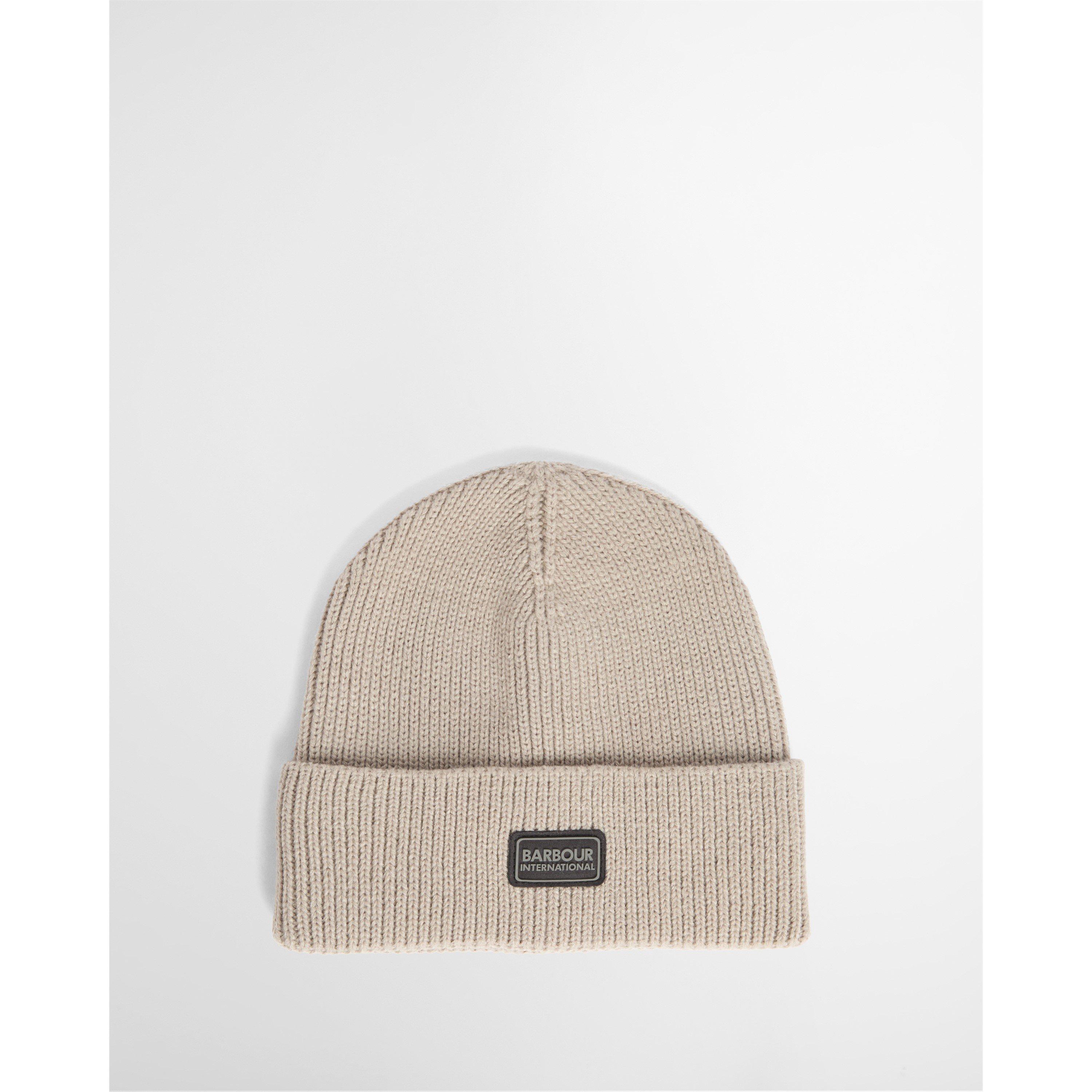Concrete - Barbour International - Sweeper Legacy Beanie & Scarf Gift Set - 2