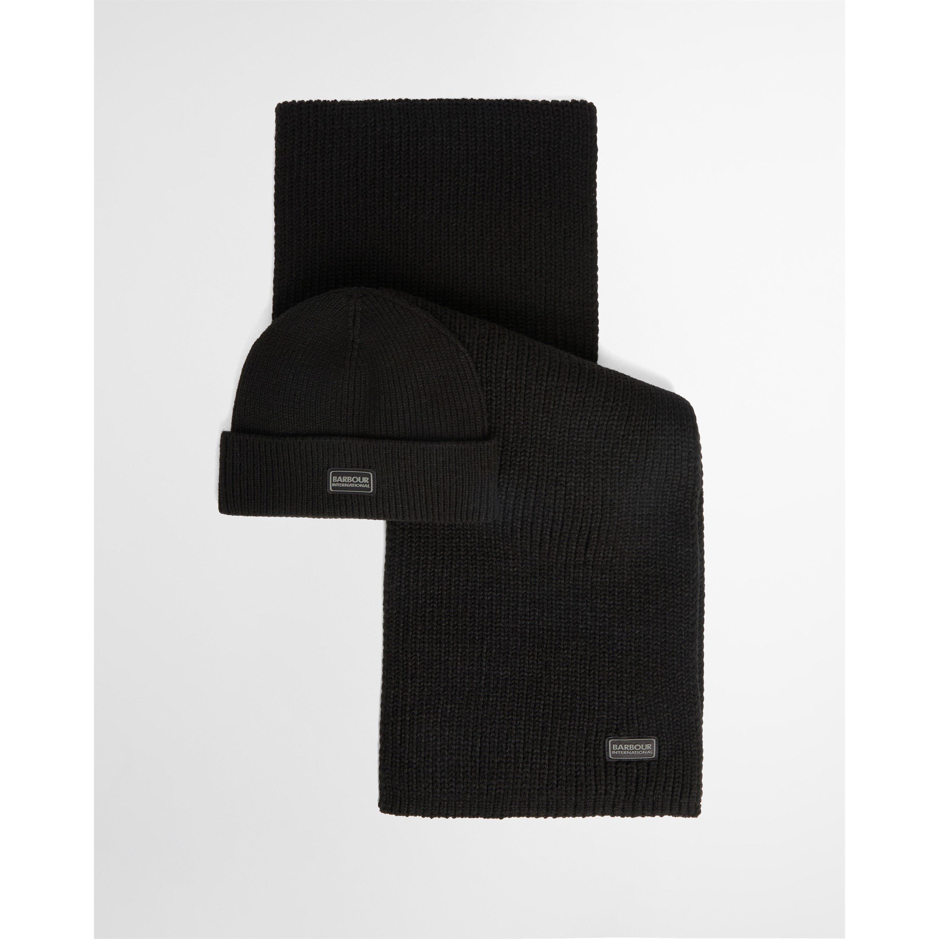 Sweeper Legacy Beanie & Scarf Gift Set