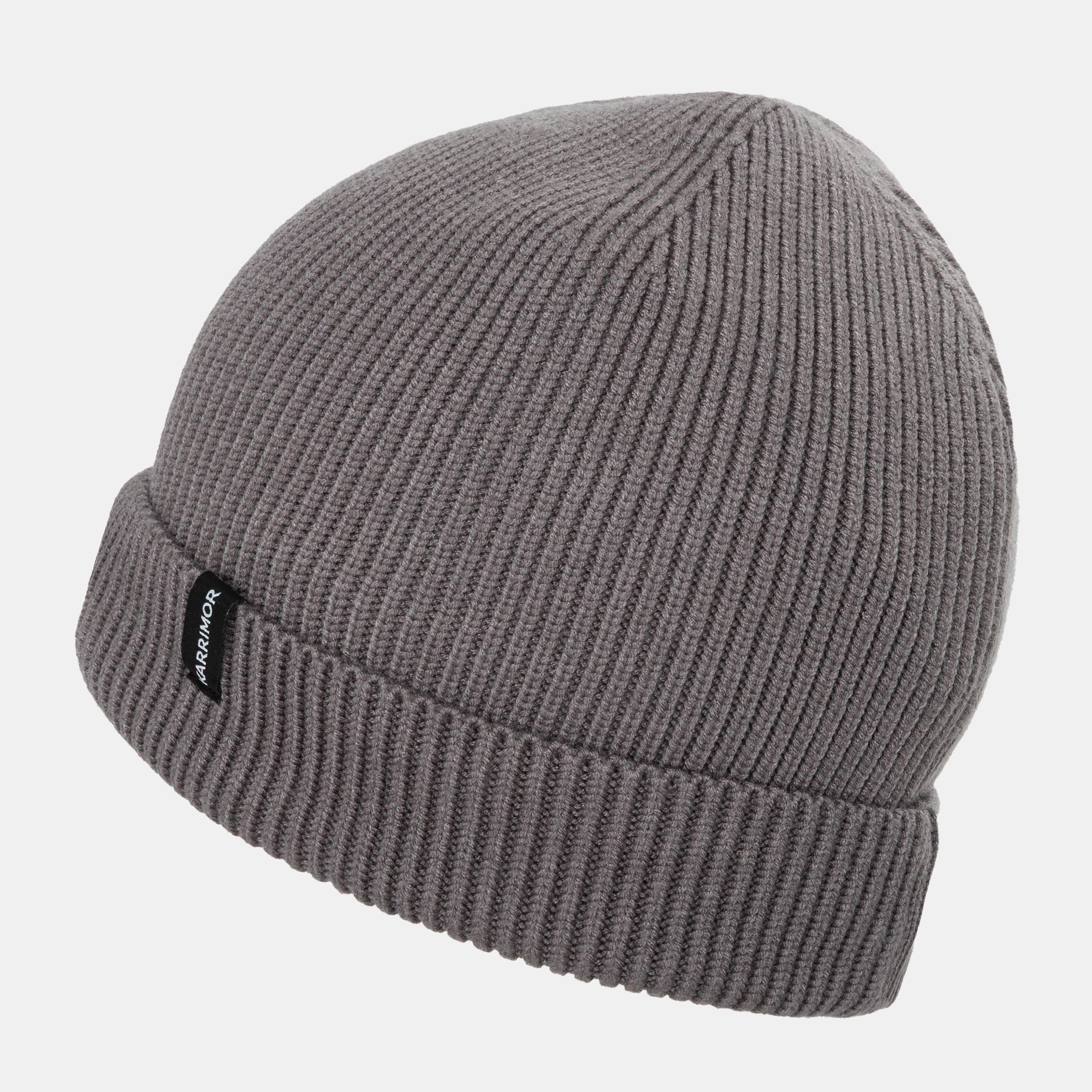 Grau - Karrimor - LED Viscose Beanie - 3