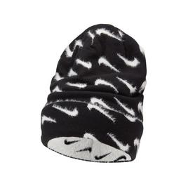 Nike Peak Pom Beanie Juniors