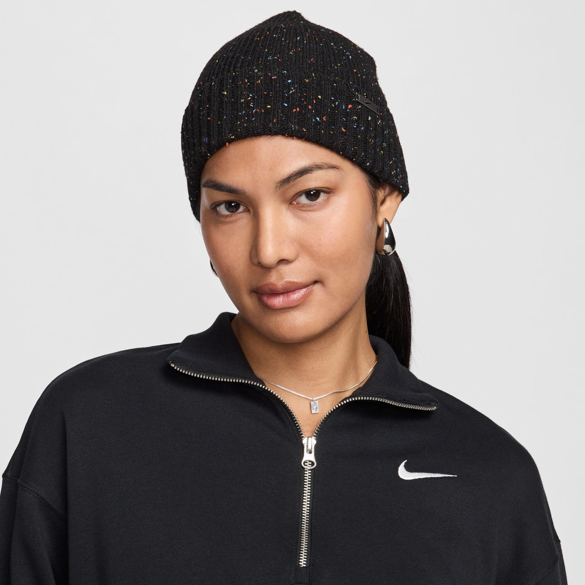 Schwarz/Gunmetal - Nike - Nike U Nk Terra Bn S Sn99 - 1