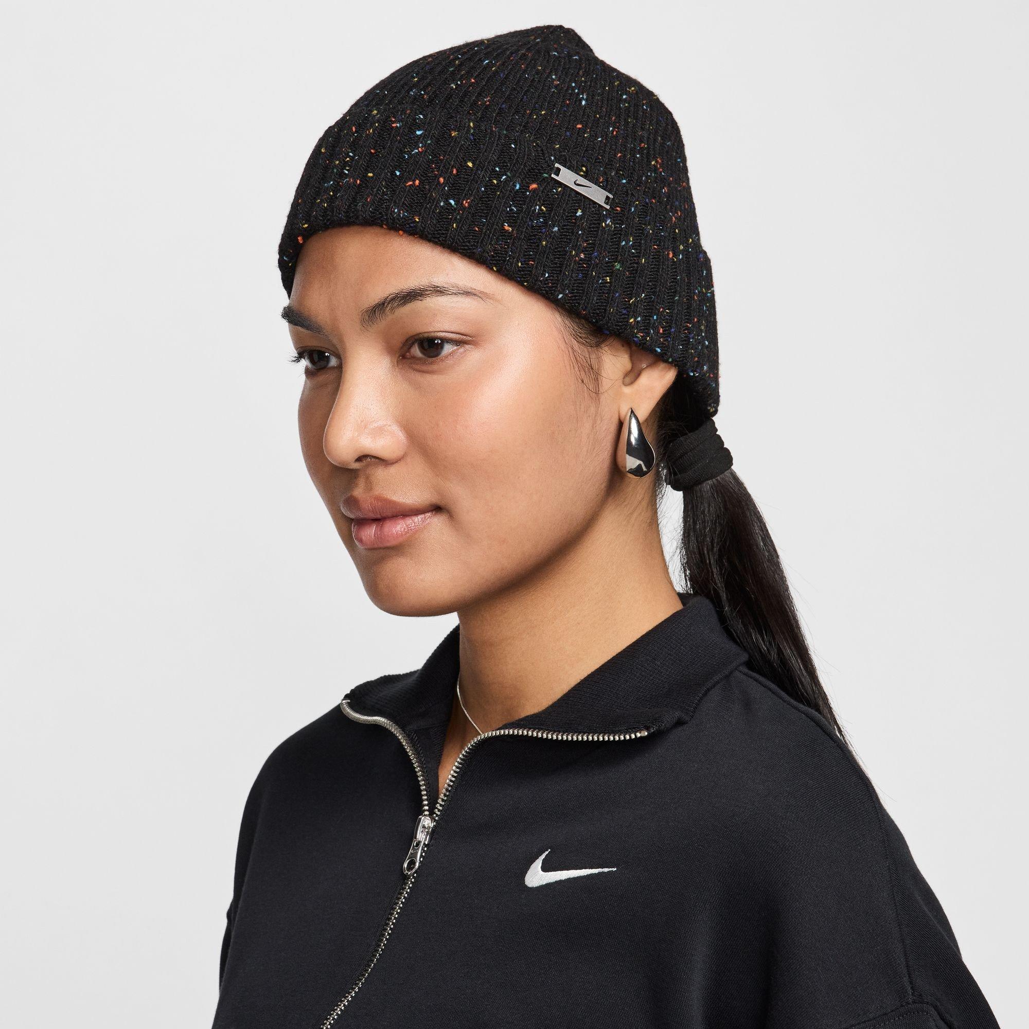 Schwarz/Gunmetal - Nike - Nike U Nk Terra Bn S Sn99 - 2