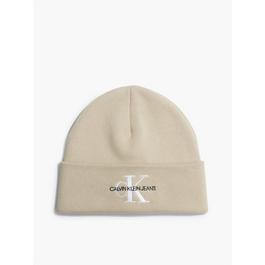 clothing footwear-accessories men footwear lighters cups wallets xxxl caps Calvin Mono Beanie