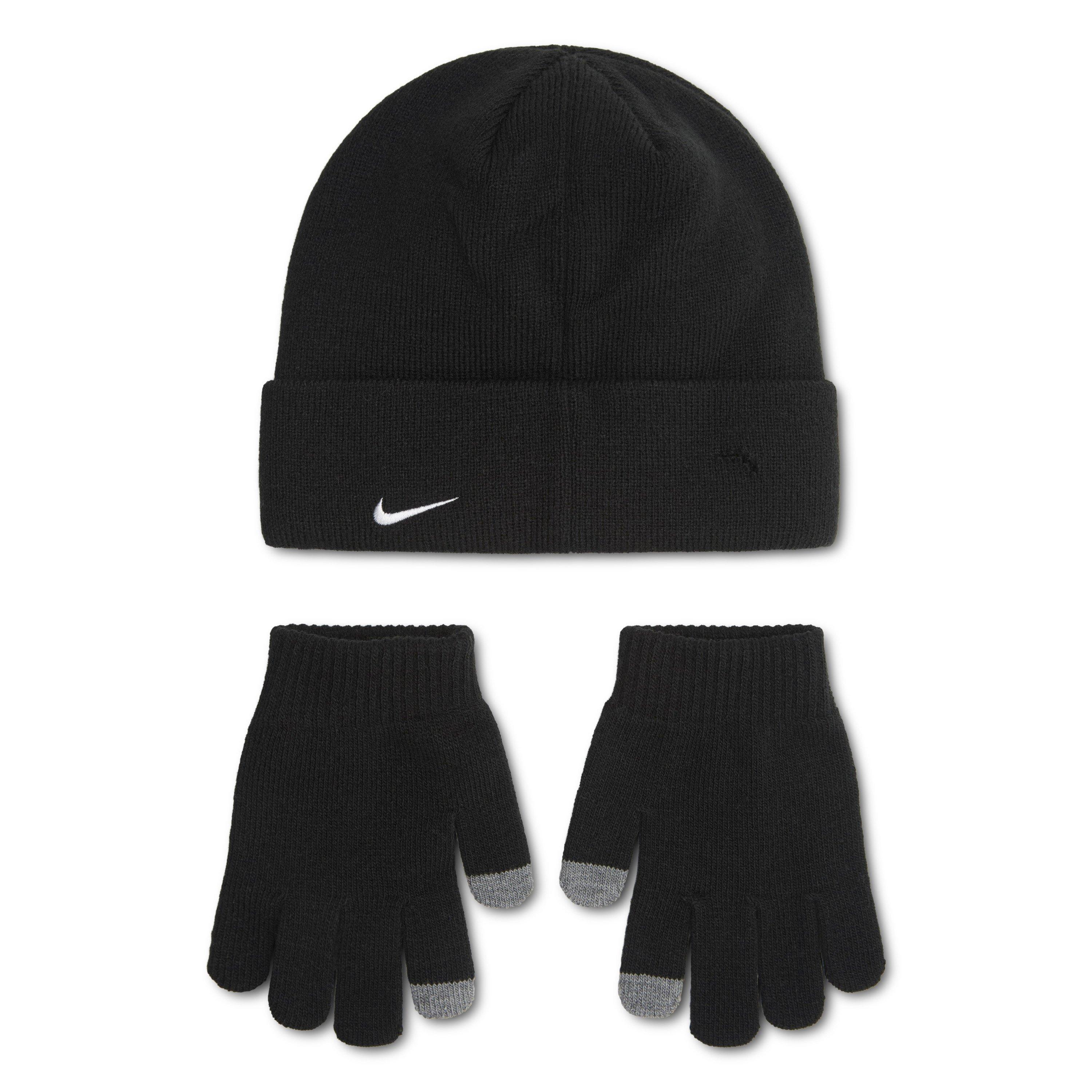 Zwart - Nike - Nike AC Core Peak Bn Jn64 - 2
