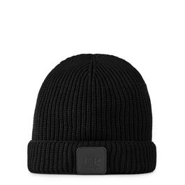 CP Company Metropolis Series Cotton Beanie