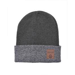 Lambretta Turn Up Beanie