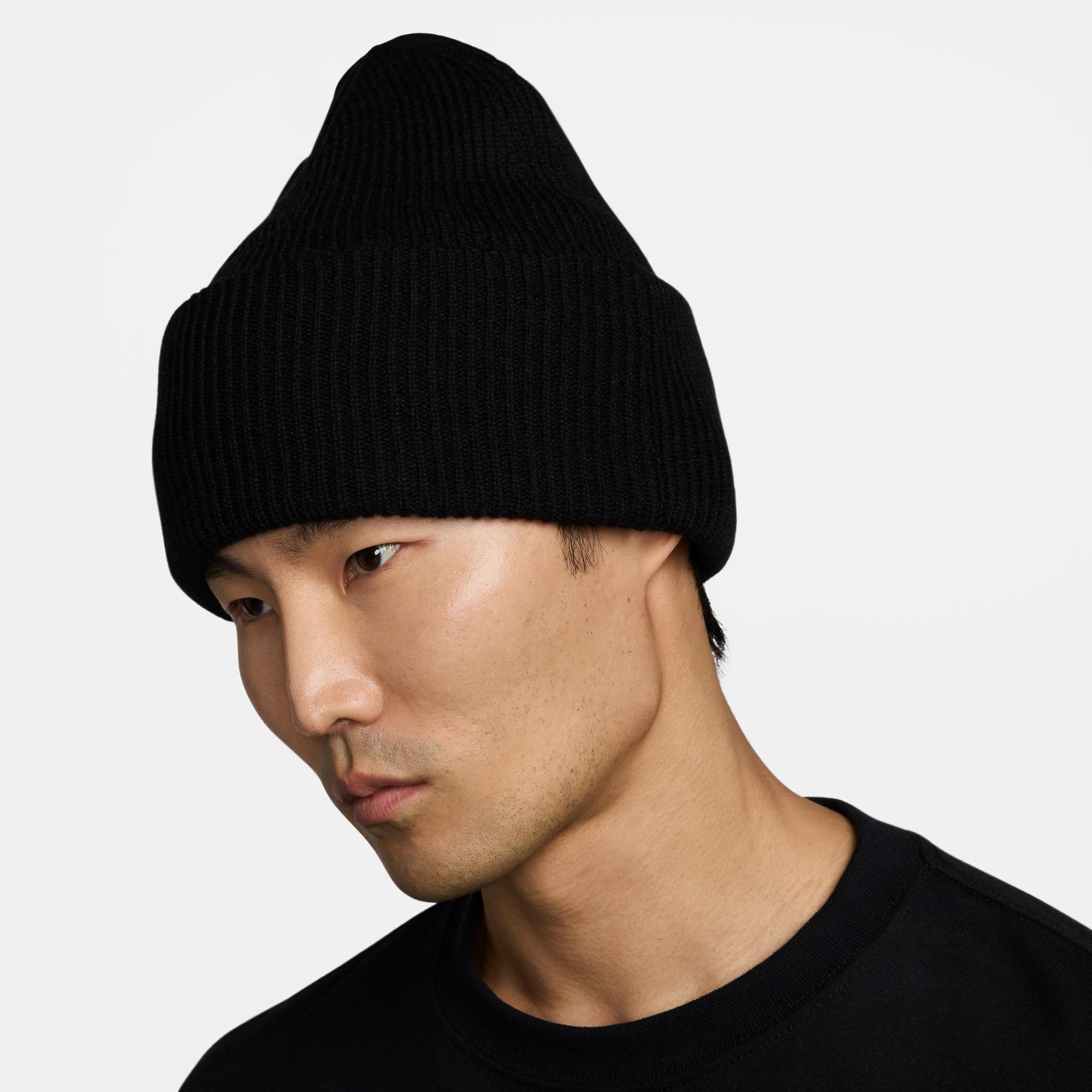 Zwart/Zwart - Nike - Nike U Nk Peak Bn Pr Sn99 - 2