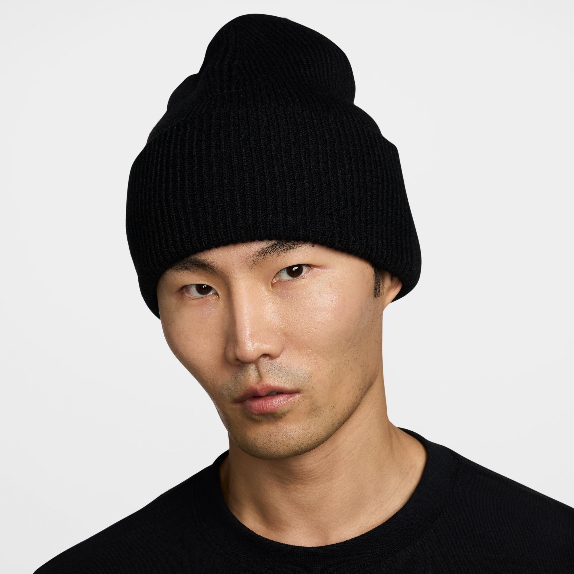Zwart/Zwart - Nike - Nike U Nk Peak Bn Pr Sn99 - 3