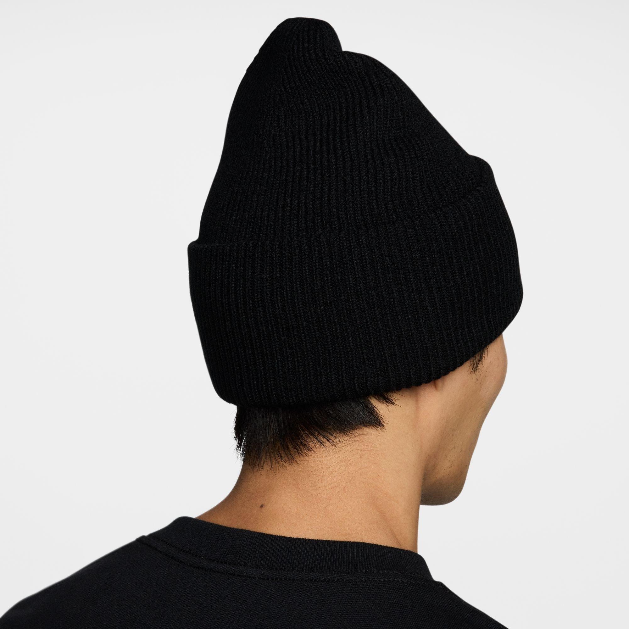 Zwart/Zwart - Nike - Nike U Nk Peak Bn Pr Sn99 - 4