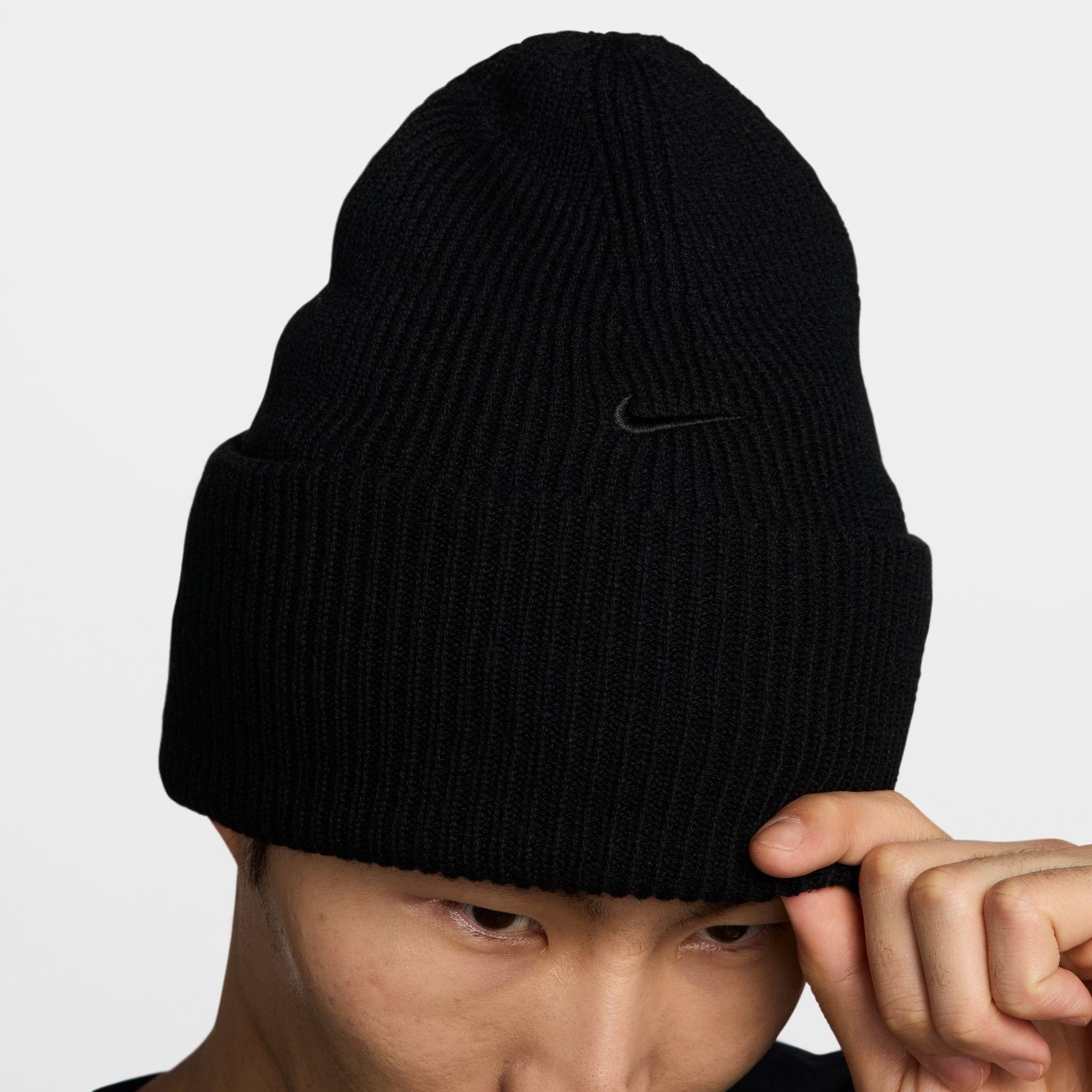 Zwart/Zwart - Nike - Nike U Nk Peak Bn Pr Sn99 - 5