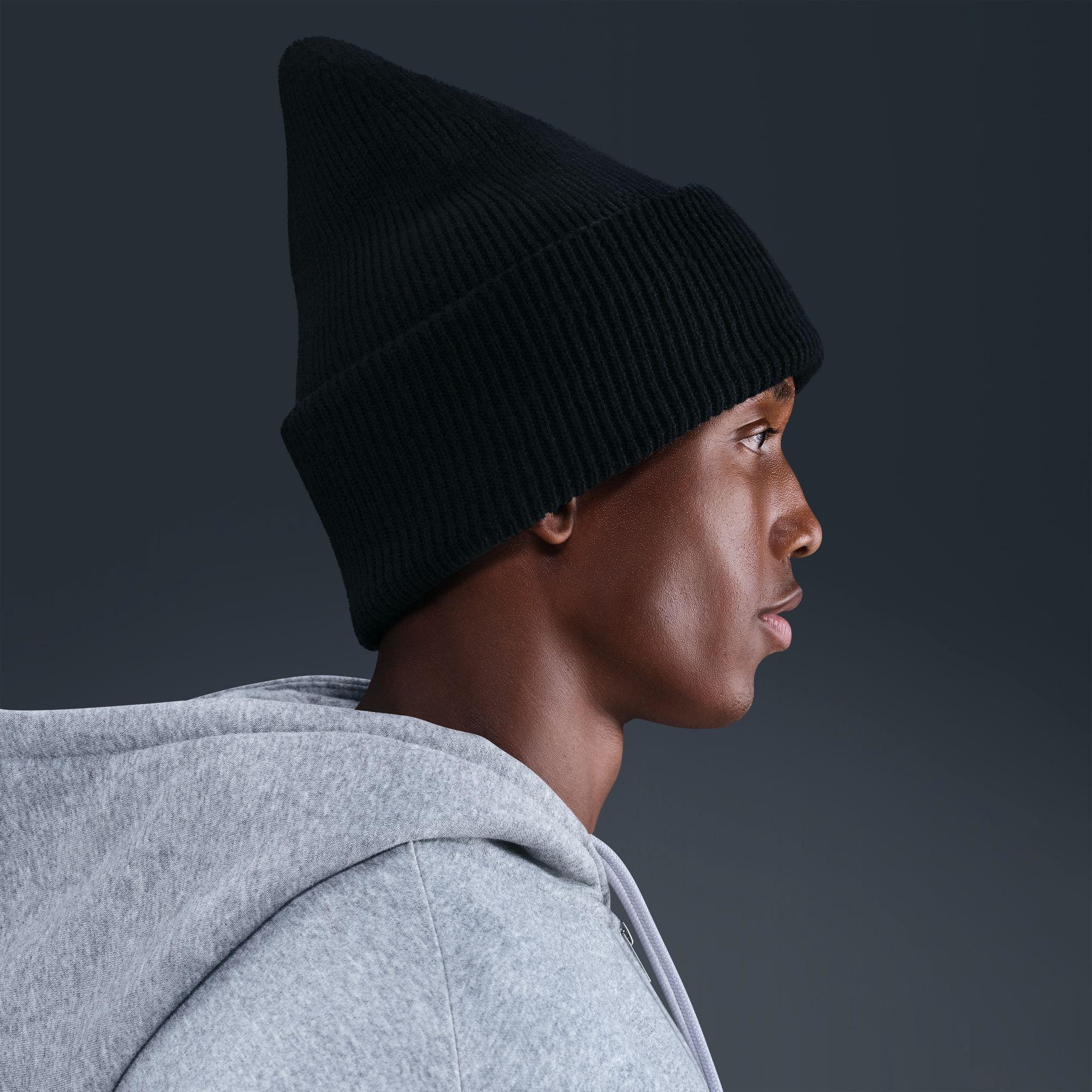Zwart/Zwart - Nike - Nike U Nk Peak Bn Pr Sn99 - 6