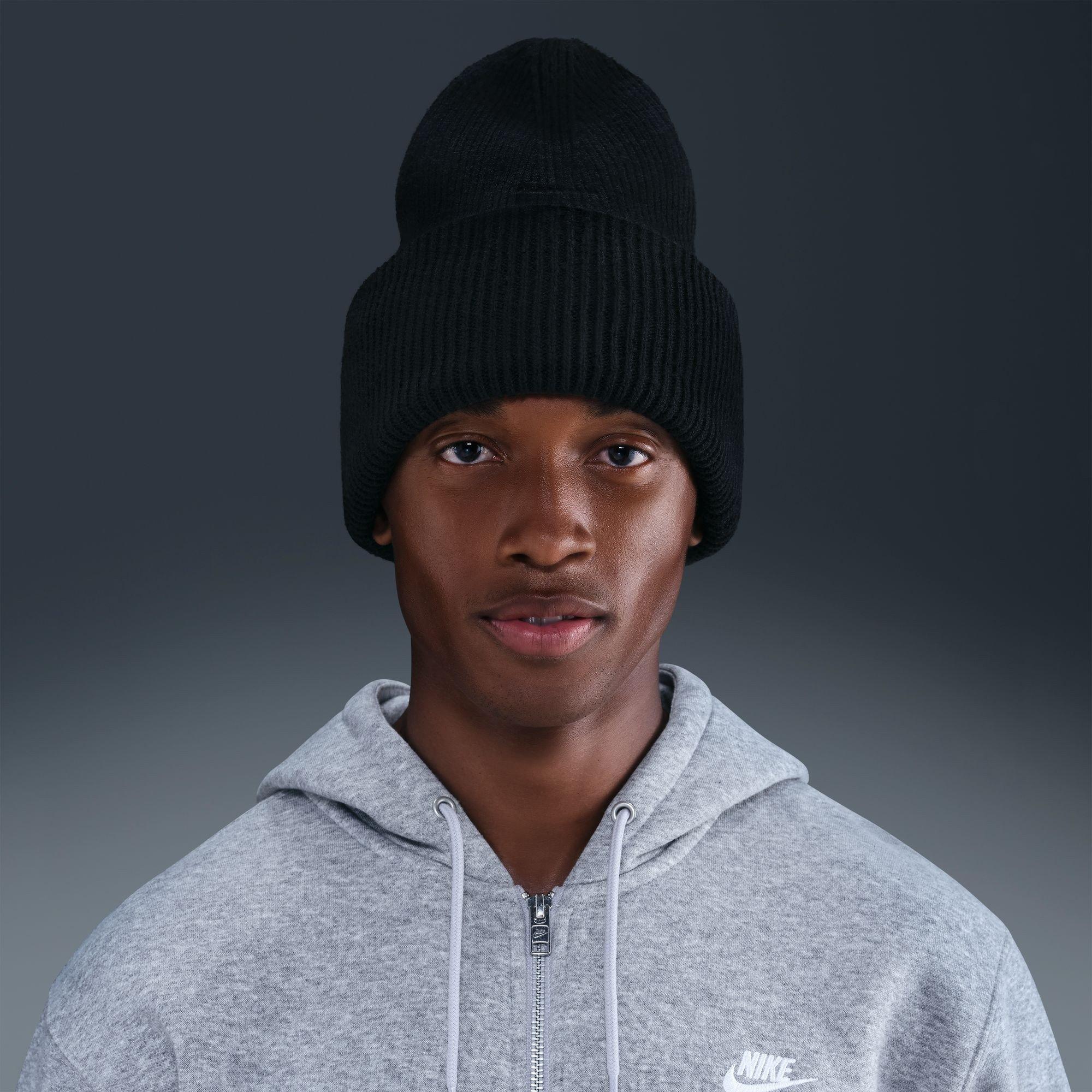 Zwart/Zwart - Nike - Nike U Nk Peak Bn Pr Sn99 - 7