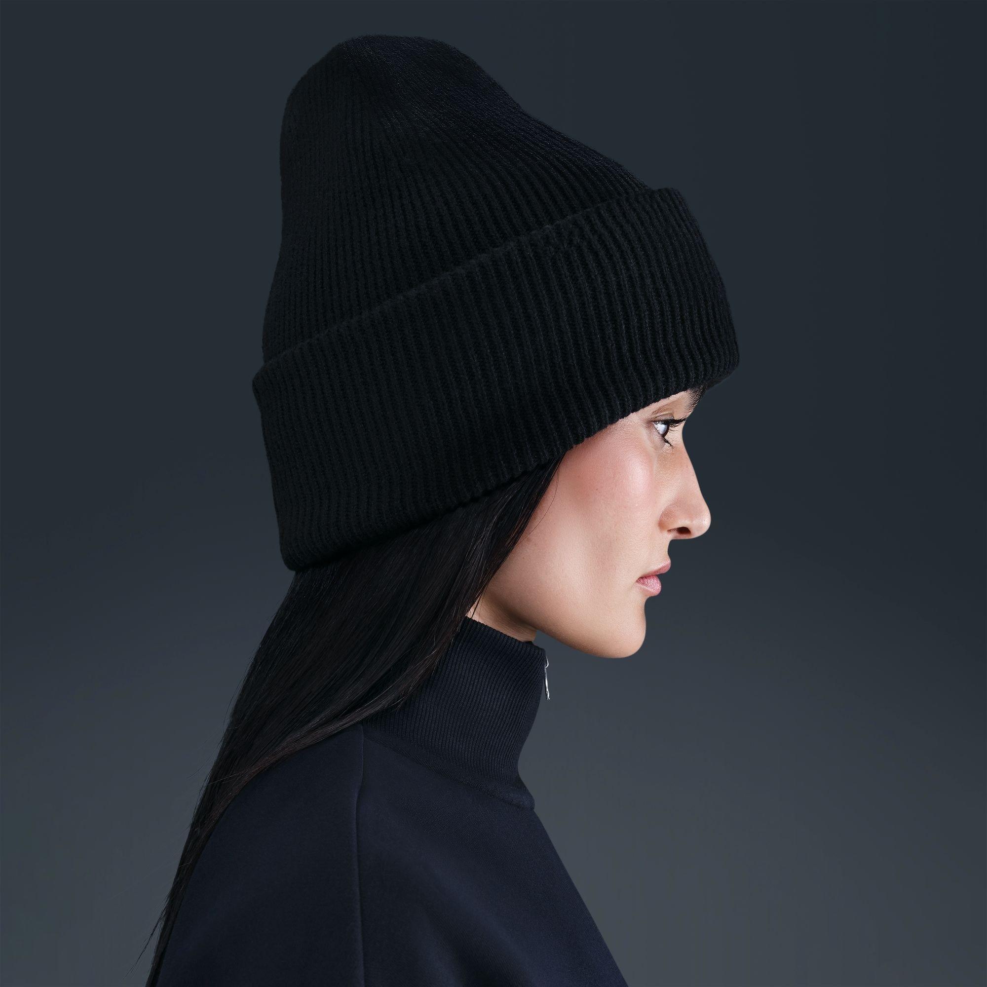 Zwart/Zwart - Nike - Nike U Nk Peak Bn Pr Sn99 - 8