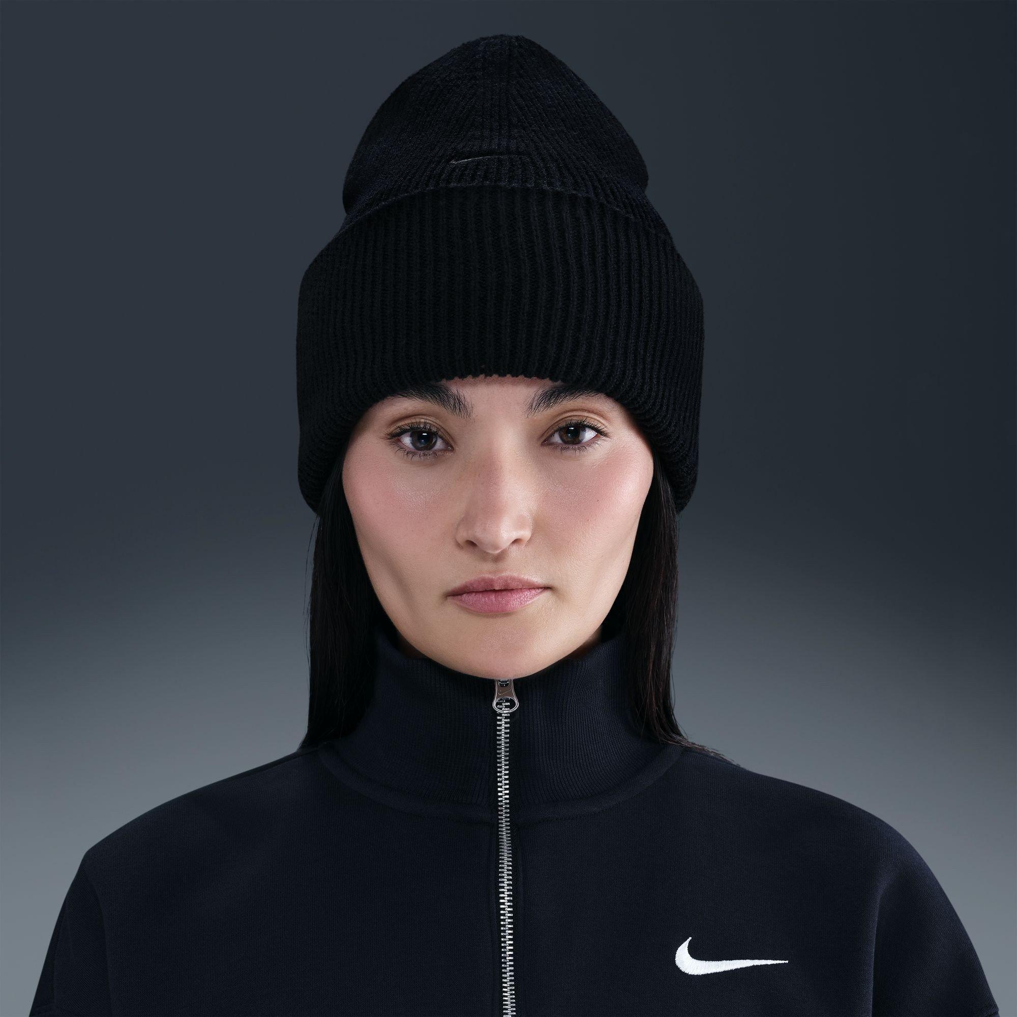 Zwart/Zwart - Nike - Nike U Nk Peak Bn Pr Sn99 - 9