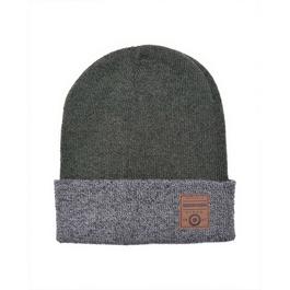 Lambretta Turn Up Beanie